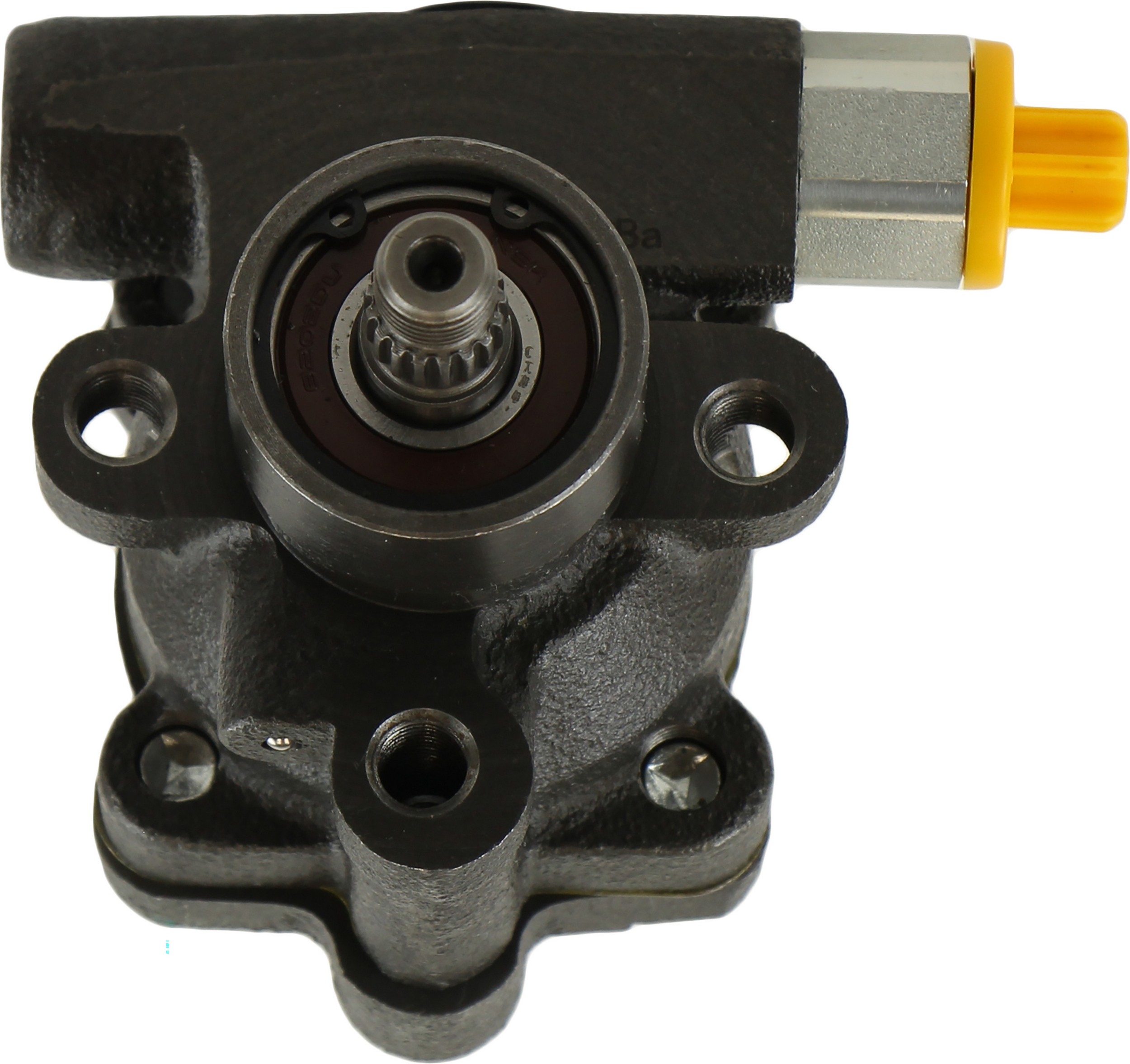 AAE New Hydraulic Power Steering Pump 100% Tested