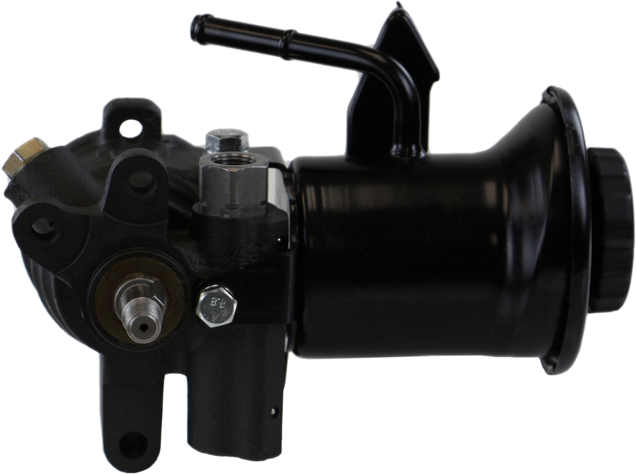 AAE New Hydraulic Power Steering Pump 100% Tested