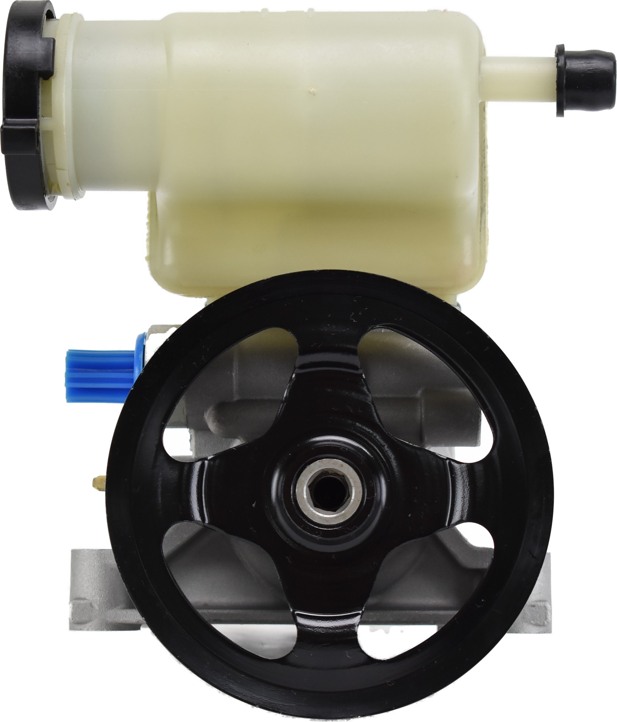 AAE New Hydraulic Power Steering Pump 100% Tested