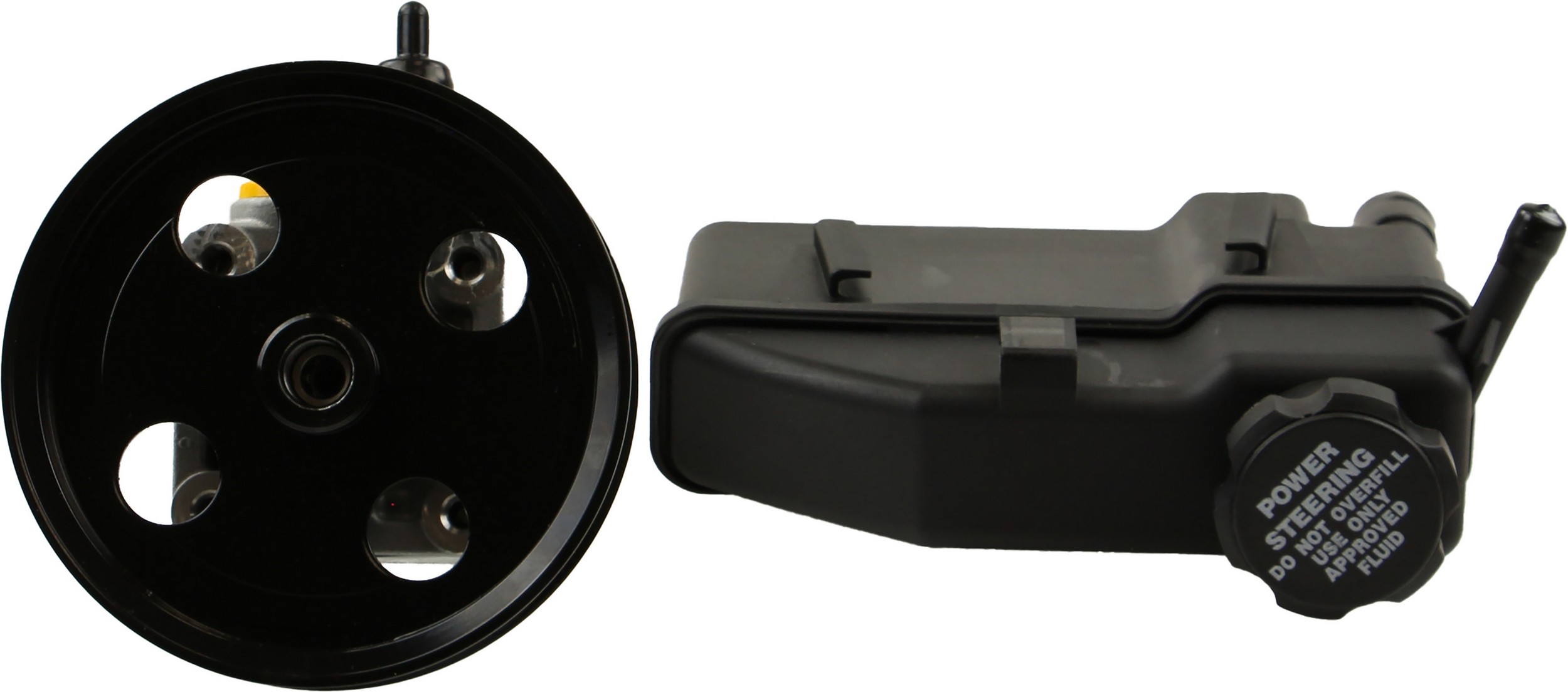 AAE New Power Steering Pump Kit