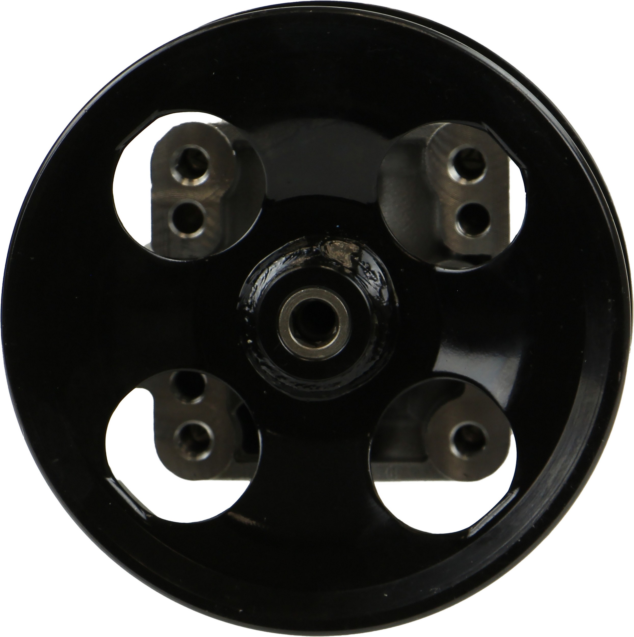 AAE New Hydraulic Power Steering Pump 100% Tested