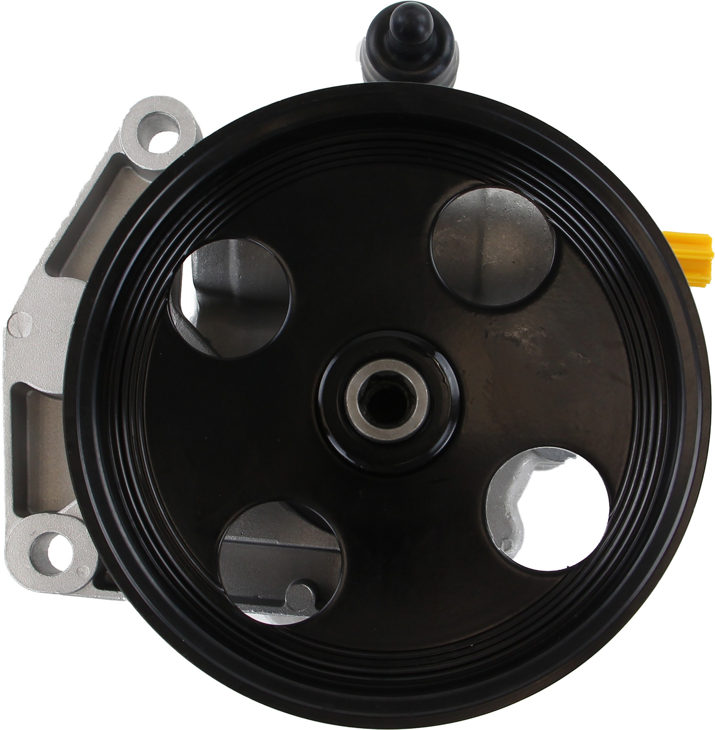 AAE New Hydraulic Power Steering Pump 100% Tested
