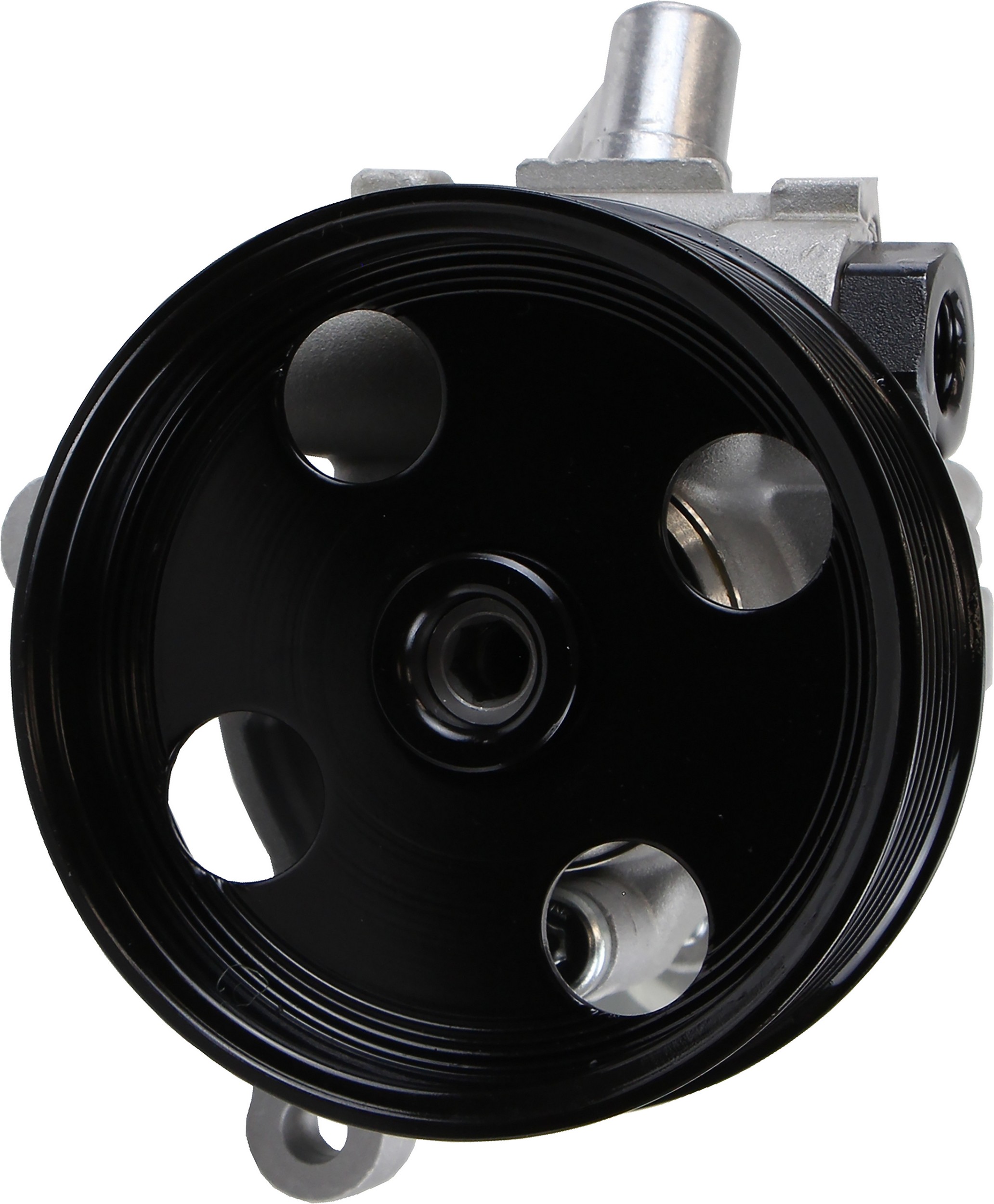 AAE New Hydraulic Power Steering Pump 100% Tested