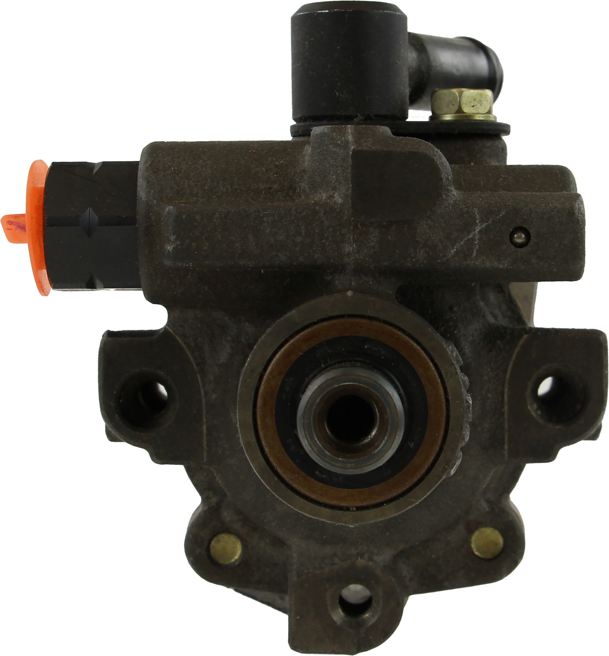 AAE New Hydraulic Power Steering Pump 100% Tested