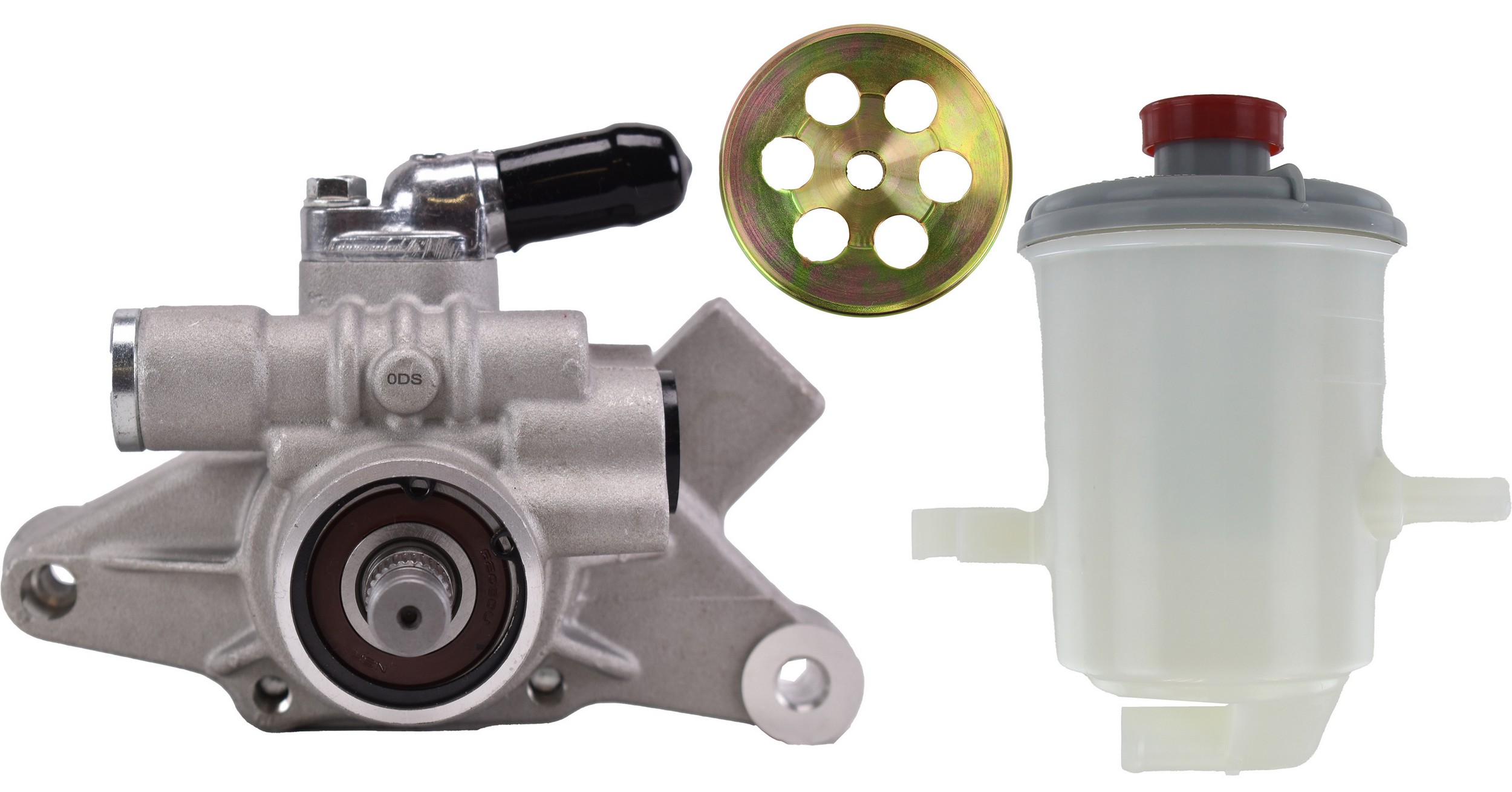 AAE New Power Steering Pump Kit