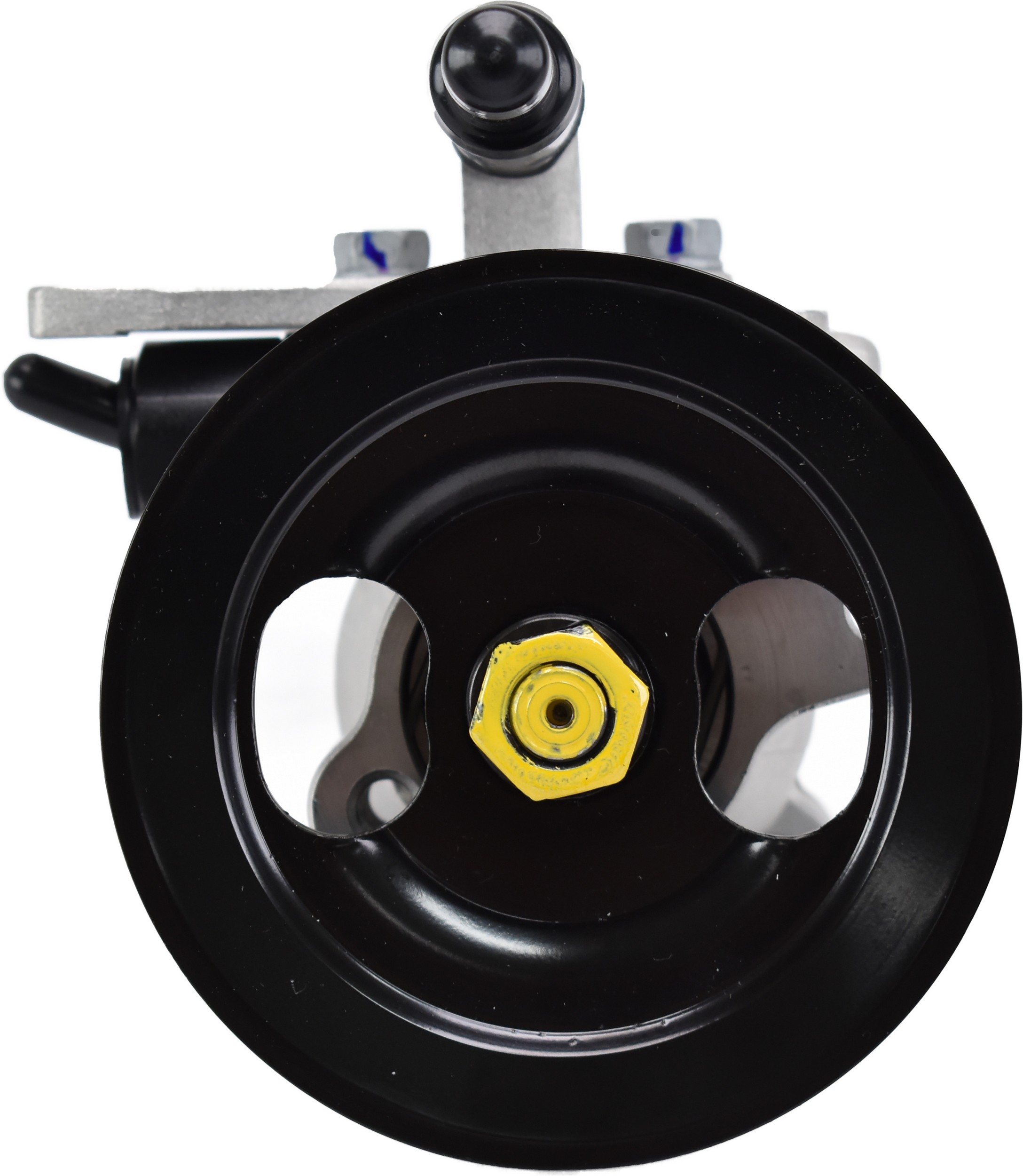 AAE New Hydraulic Power Steering Pump 100% Tested