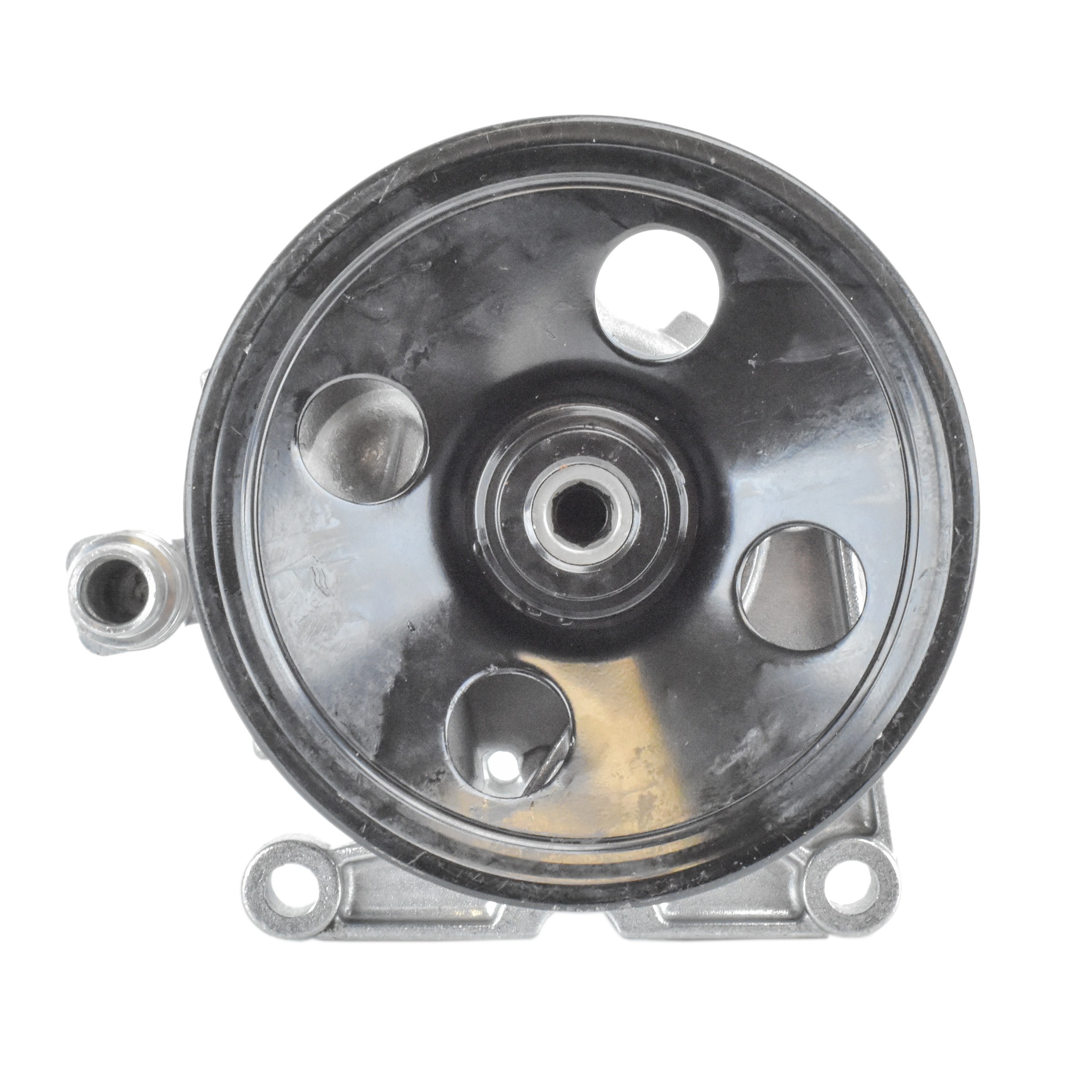 AAE New Hydraulic Power Steering Pump 100% Tested