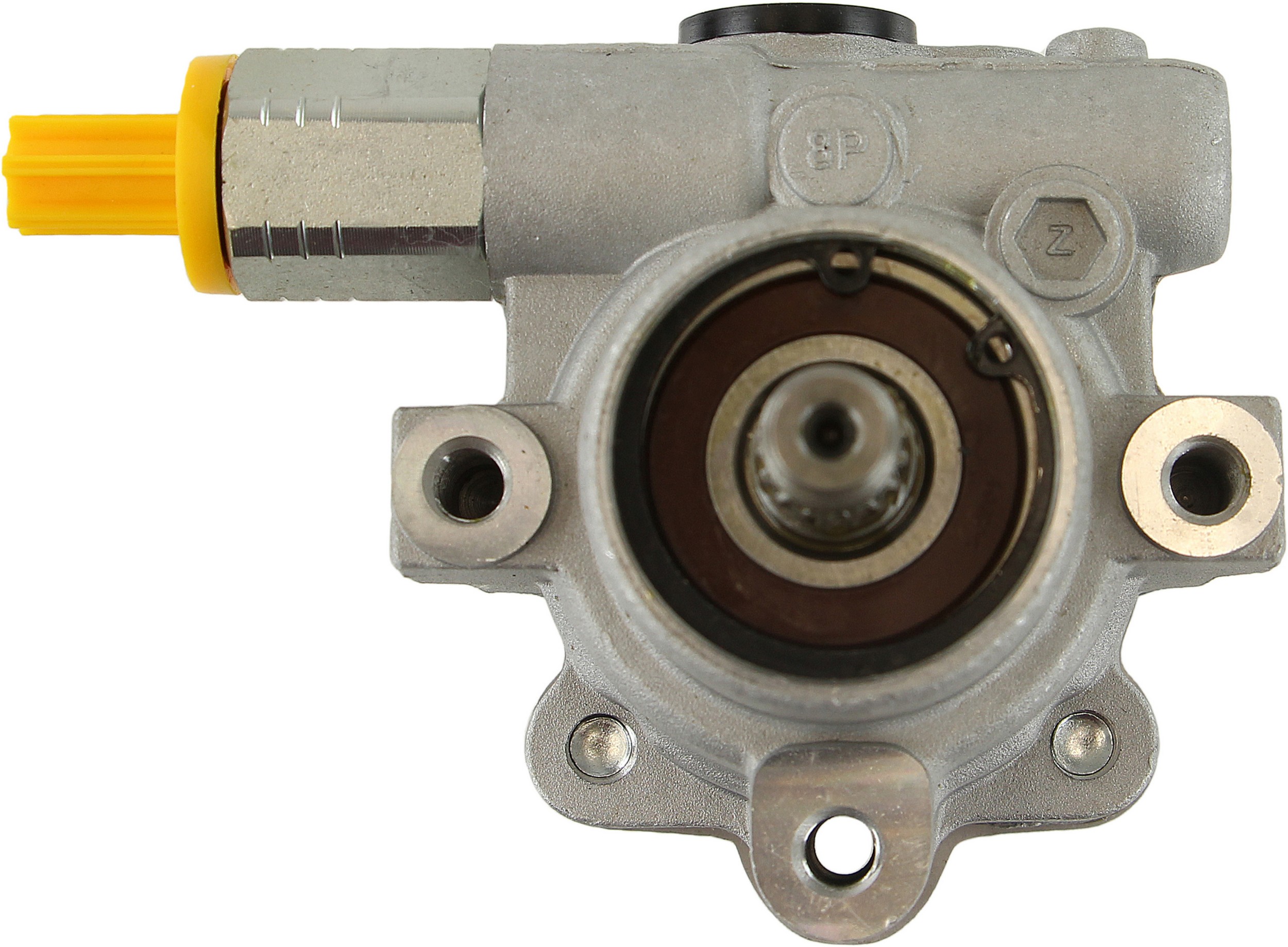 AAE New Hydraulic Power Steering Pump 100% Tested