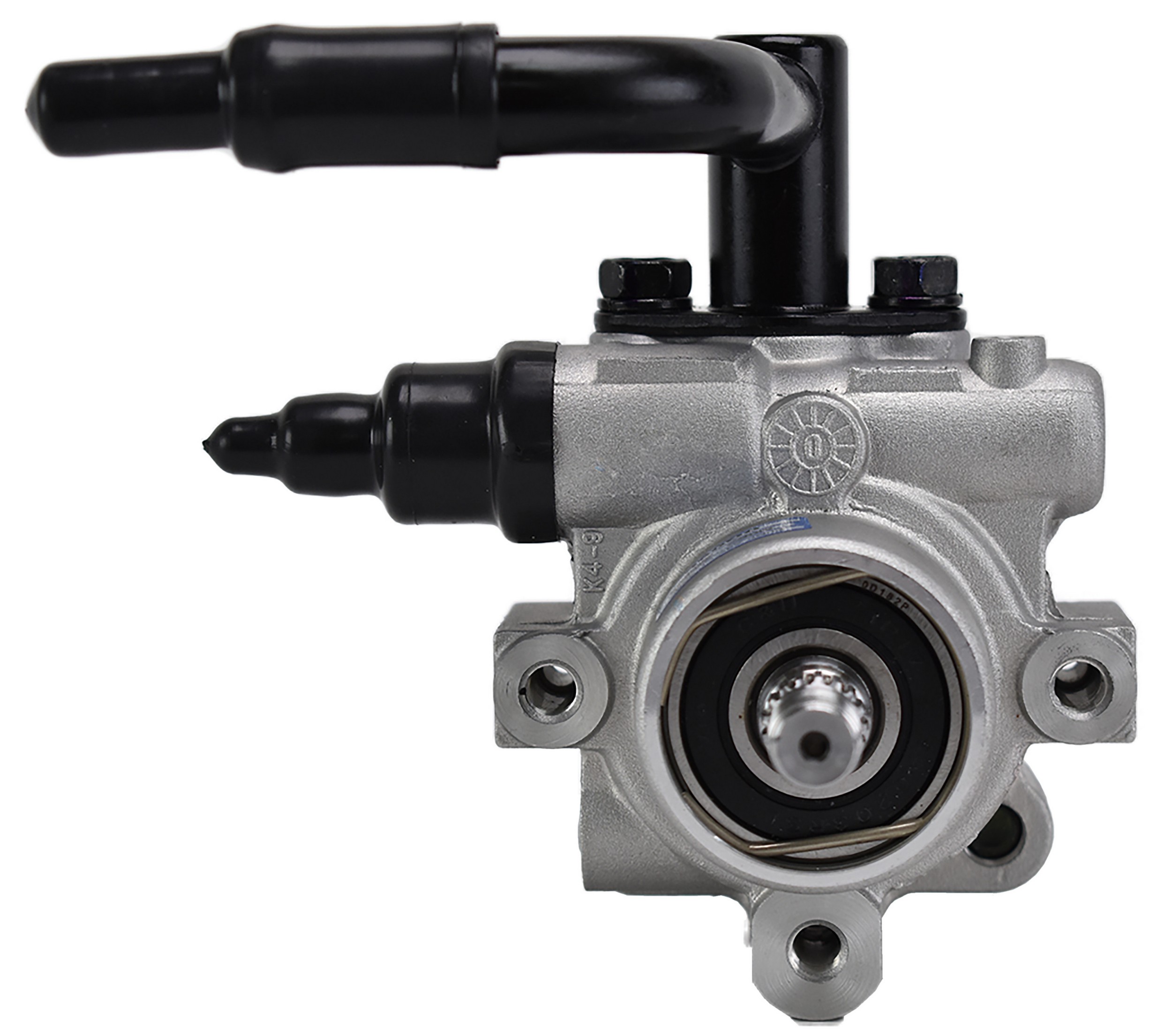 AAE New Hydraulic Power Steering Pump 100% Tested