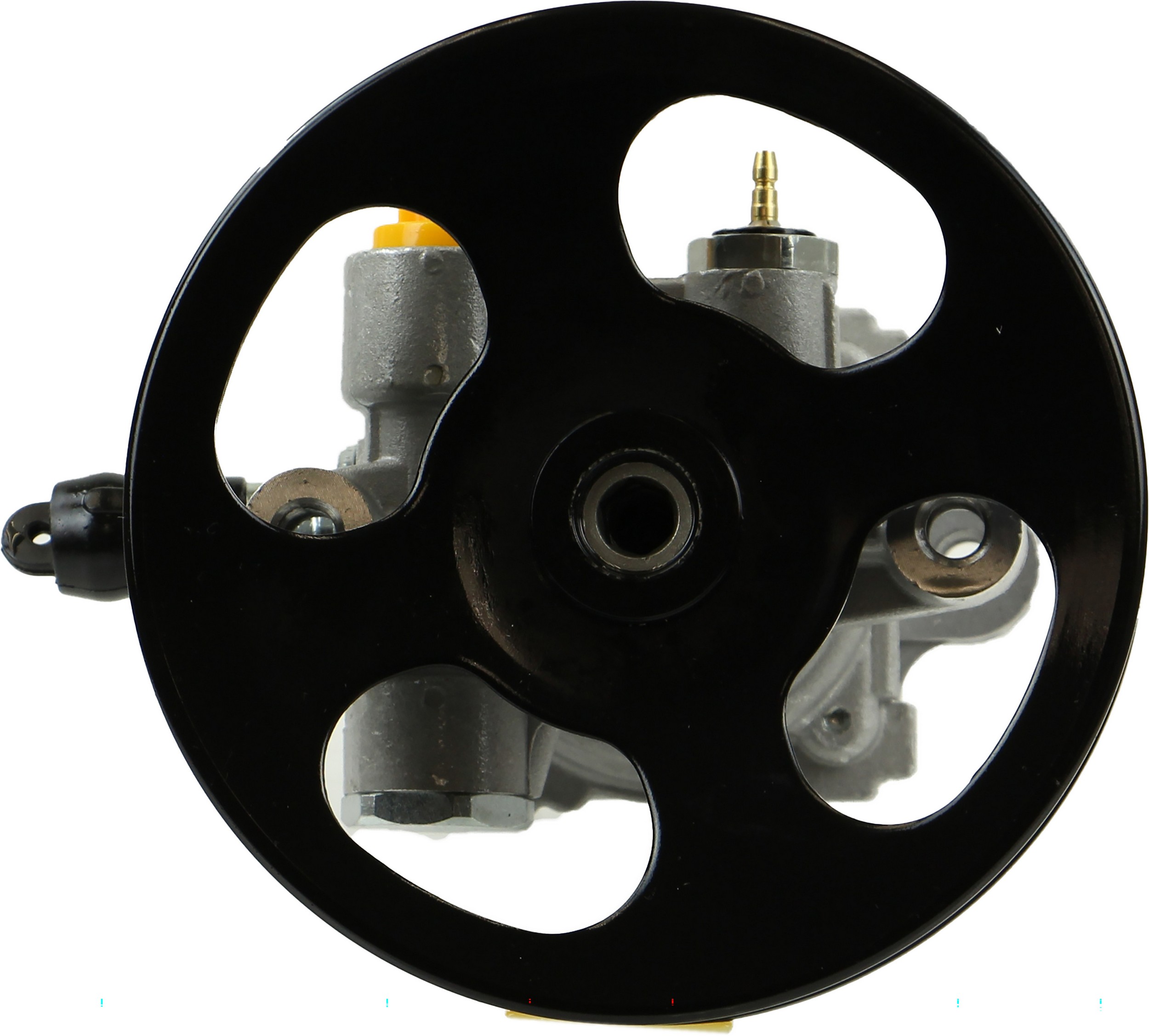AAE New Hydraulic Power Steering Pump 100% Tested