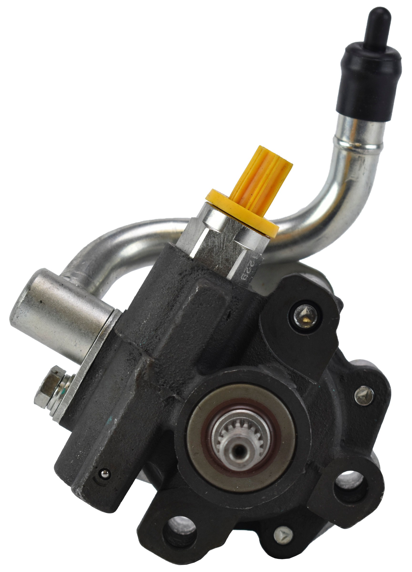 AAE New Hydraulic Power Steering Pump 100% Tested