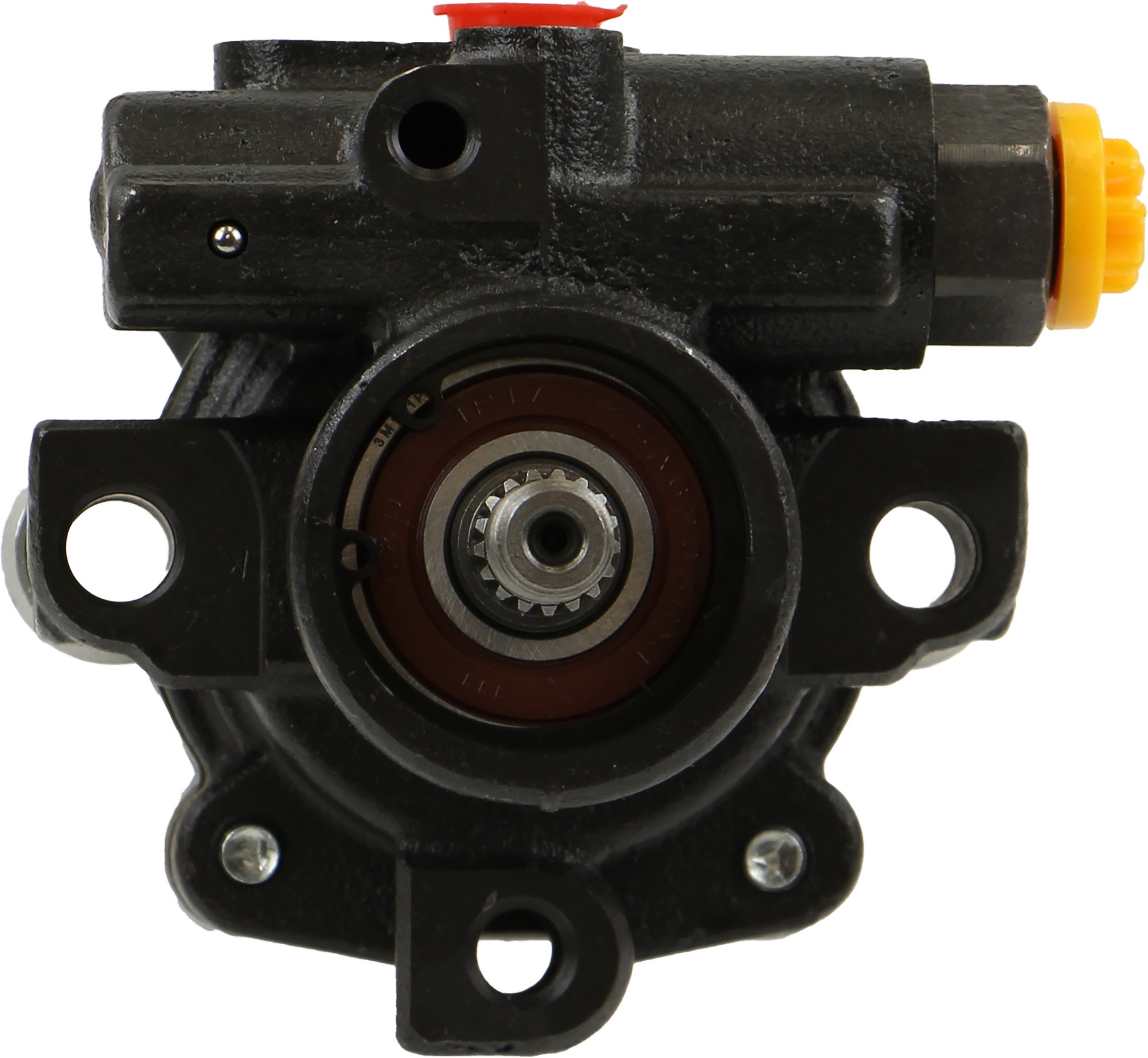 AAE New Hydraulic Power Steering Pump 100% Tested