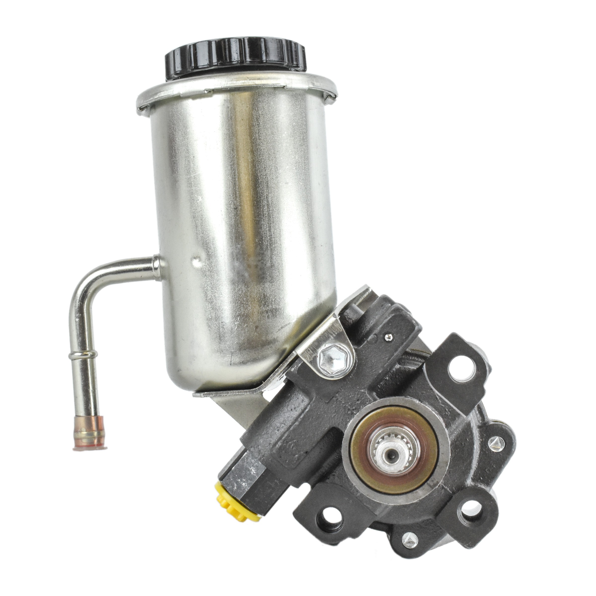 AAE New Hydraulic Power Steering Pump 100% Tested