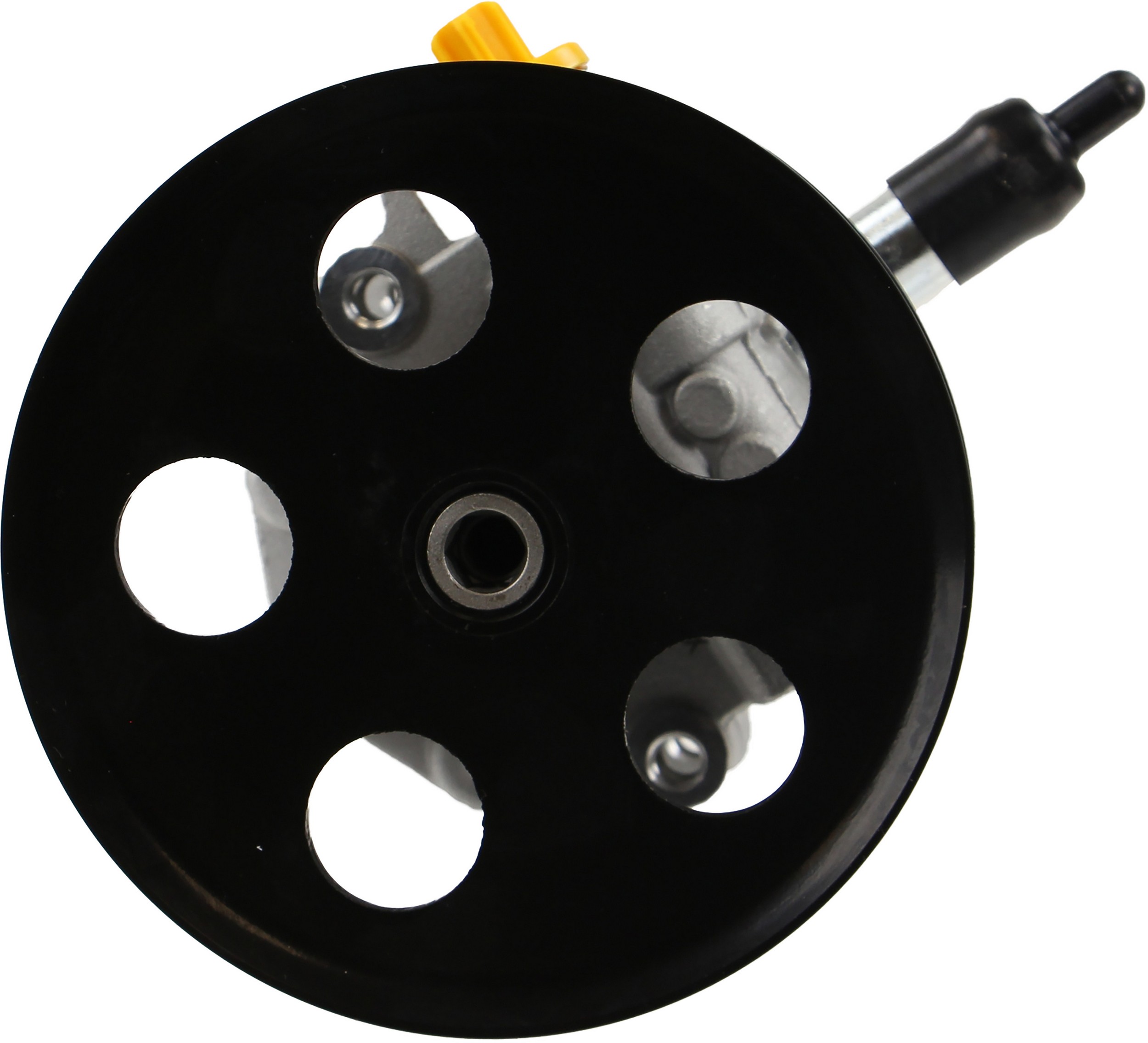 AAE New Hydraulic Power Steering Pump 100% Tested