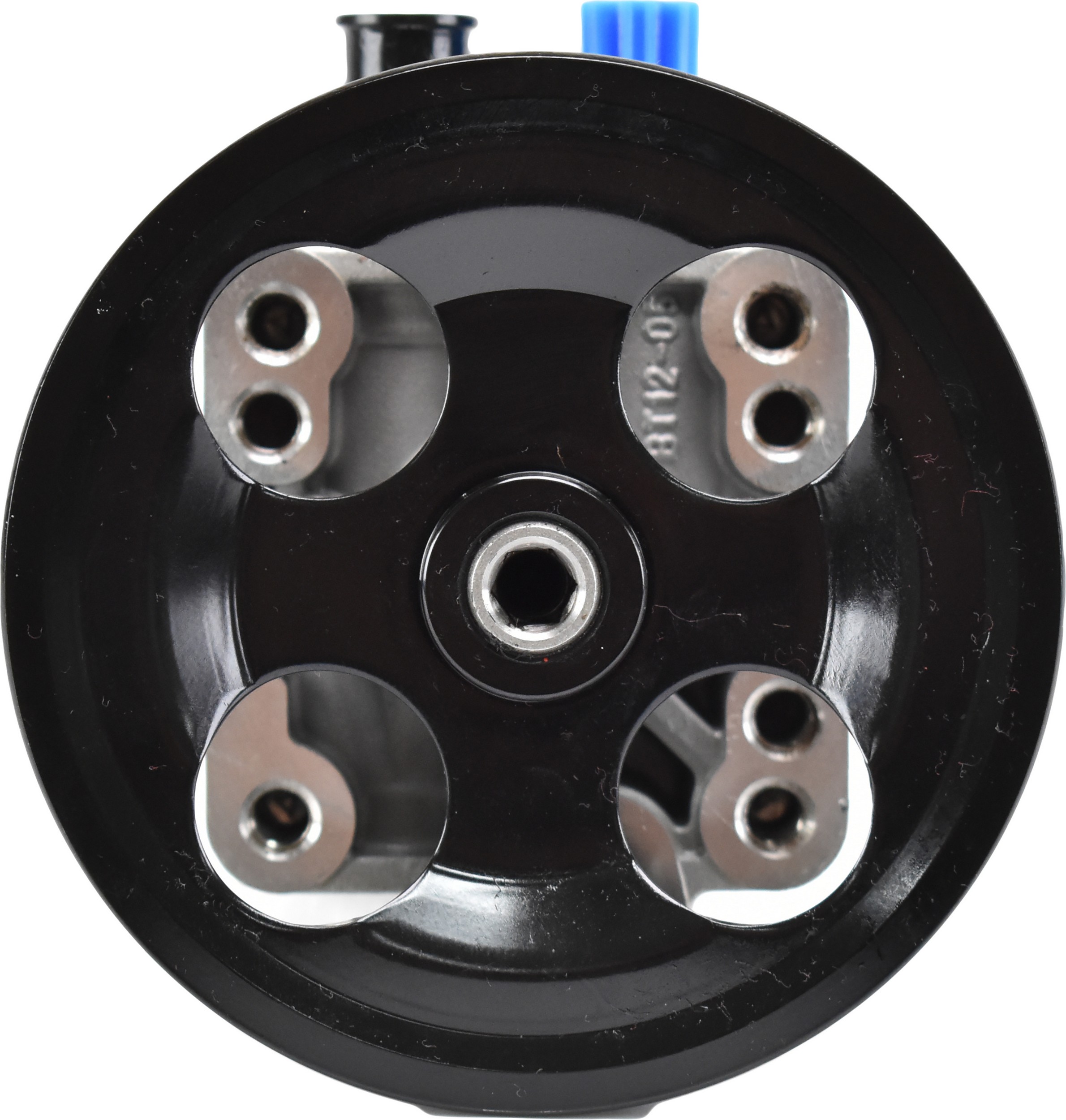AAE New Hydraulic Power Steering Pump 100% Tested
