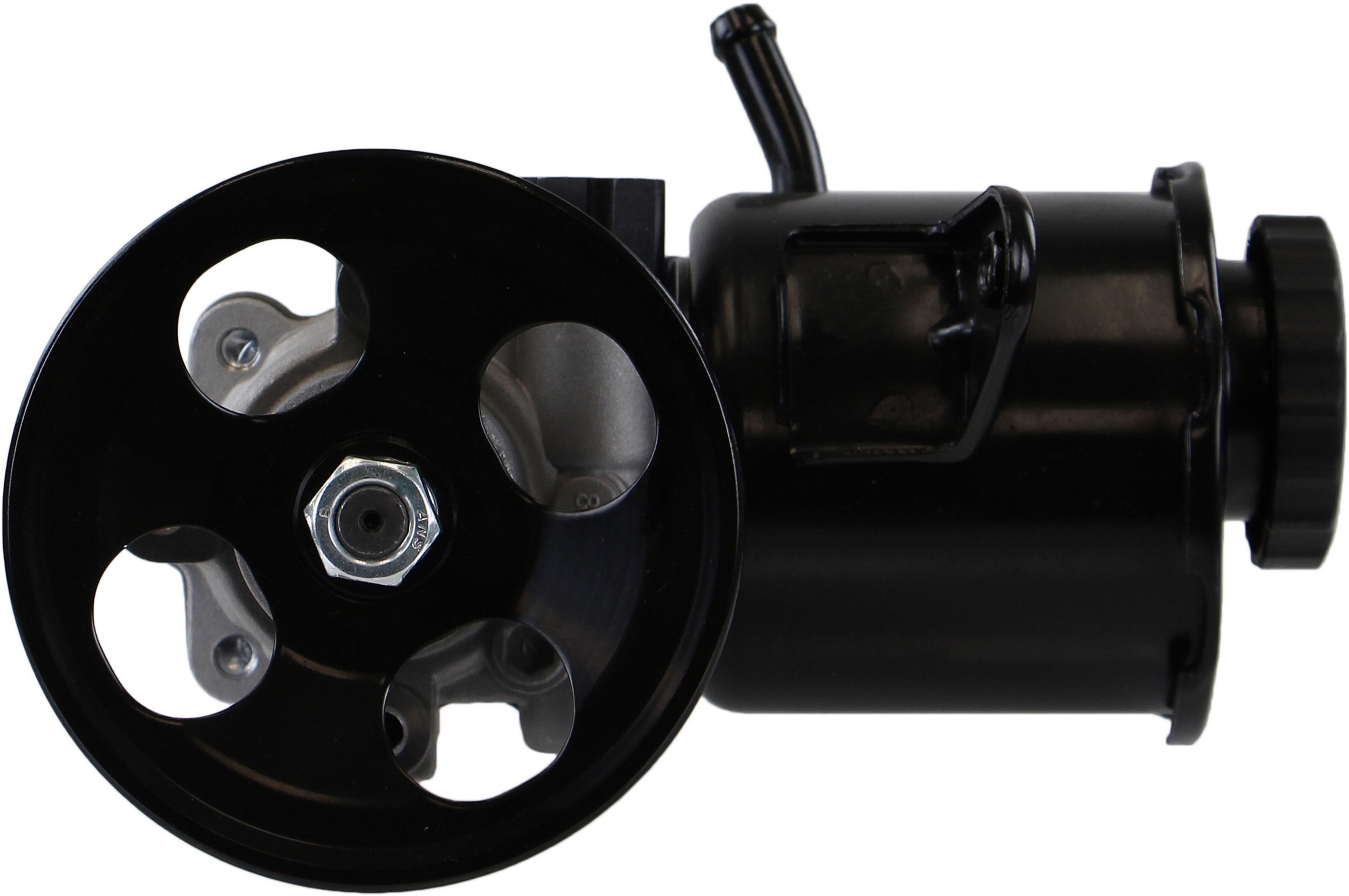 AAE New Hydraulic Power Steering Pump 100% Tested