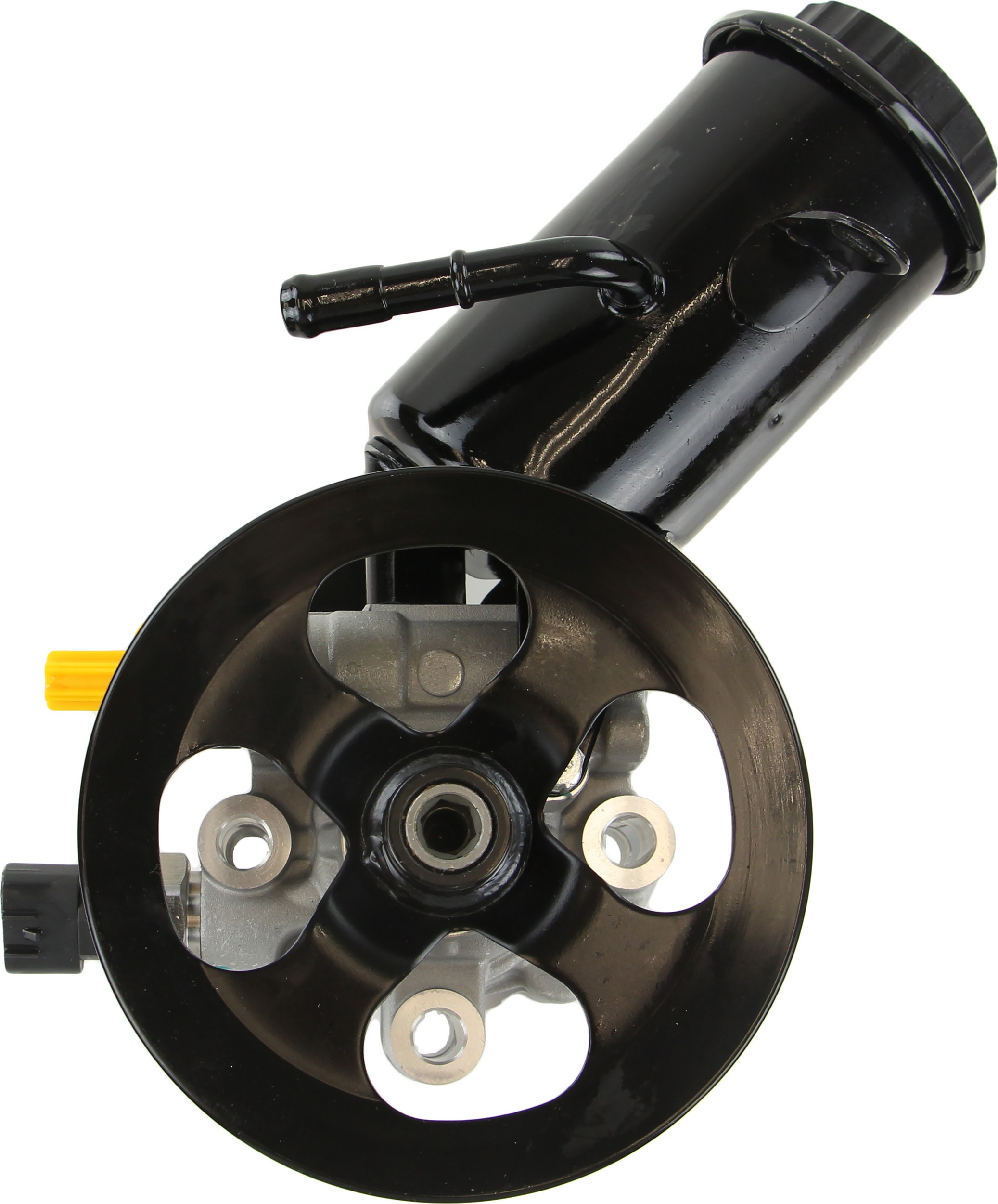 AAE New Hydraulic Power Steering Pump 100% Tested