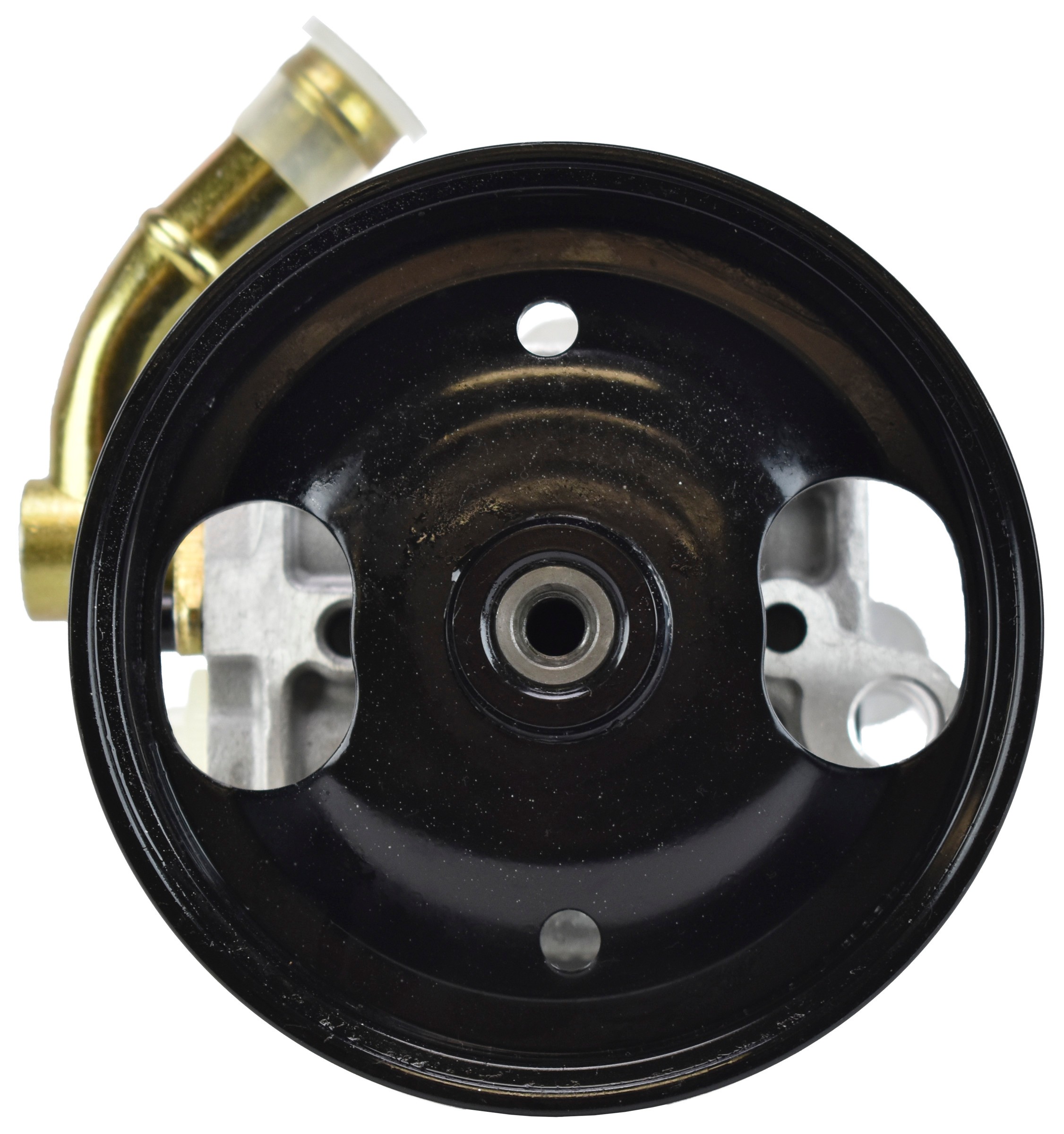 AAE New Hydraulic Power Steering Pump 100% Tested