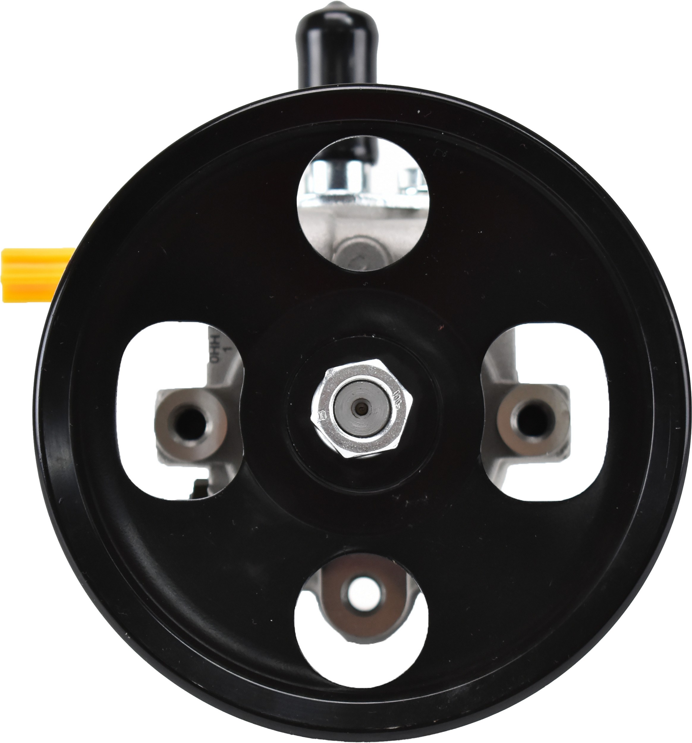 AAE New Hydraulic Power Steering Pump 100% Tested