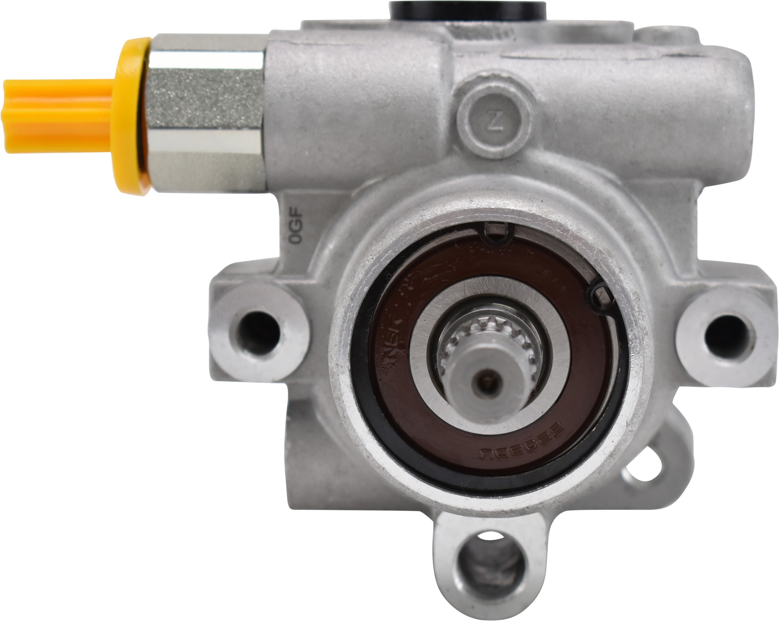 AAE New Hydraulic Power Steering Pump 100% Tested