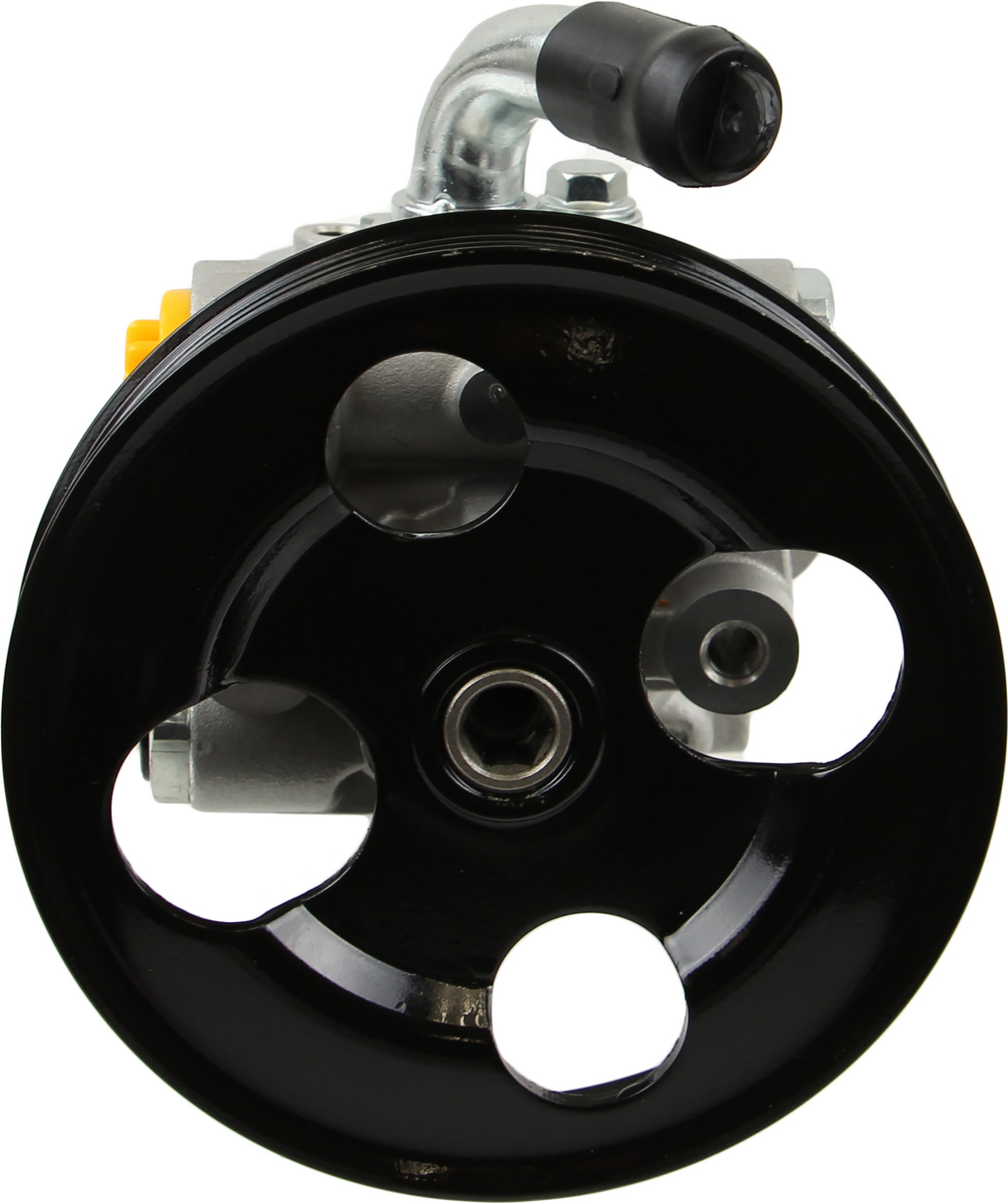 AAE New Hydraulic Power Steering Pump 100% Tested