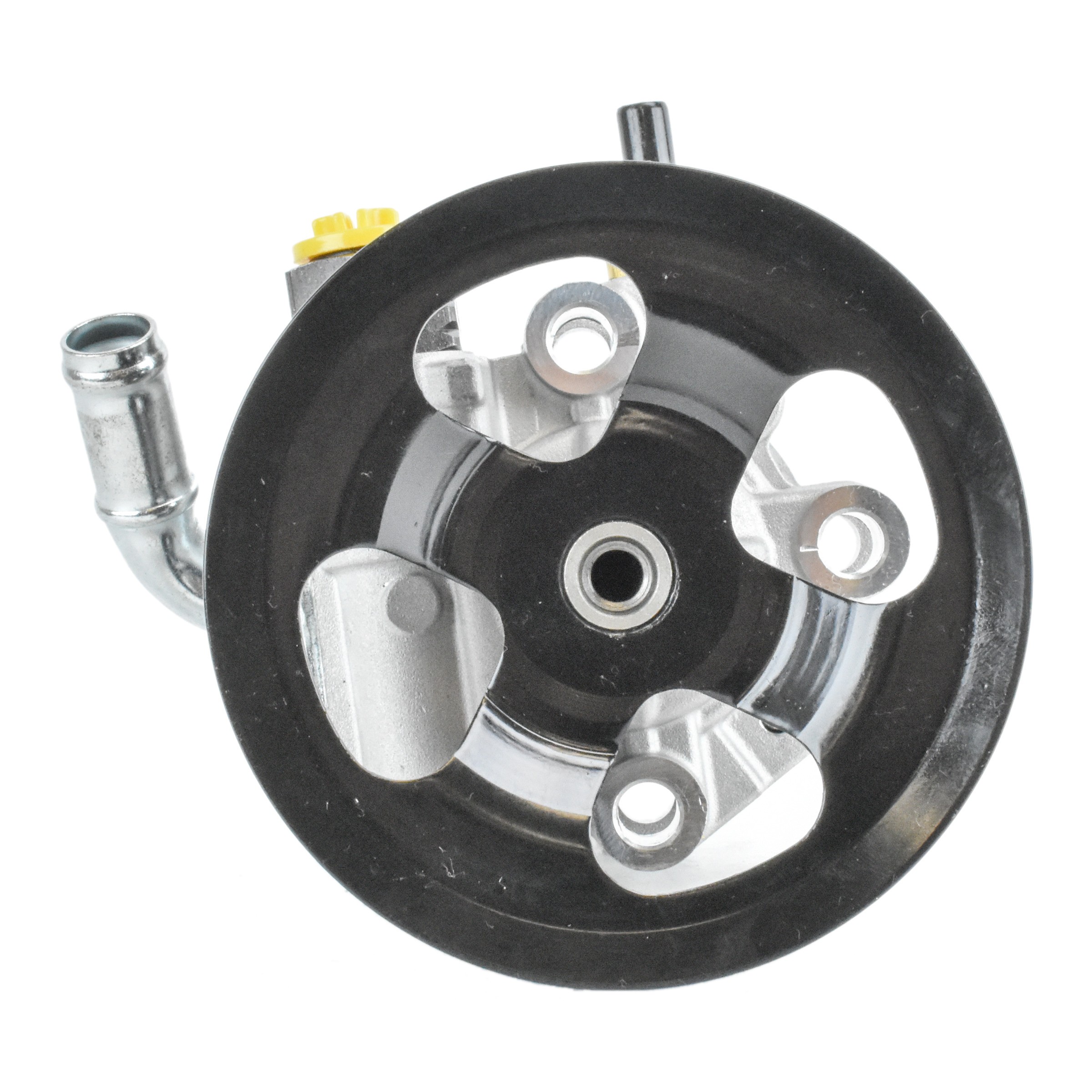AAE New Hydraulic Power Steering Pump 100% Tested