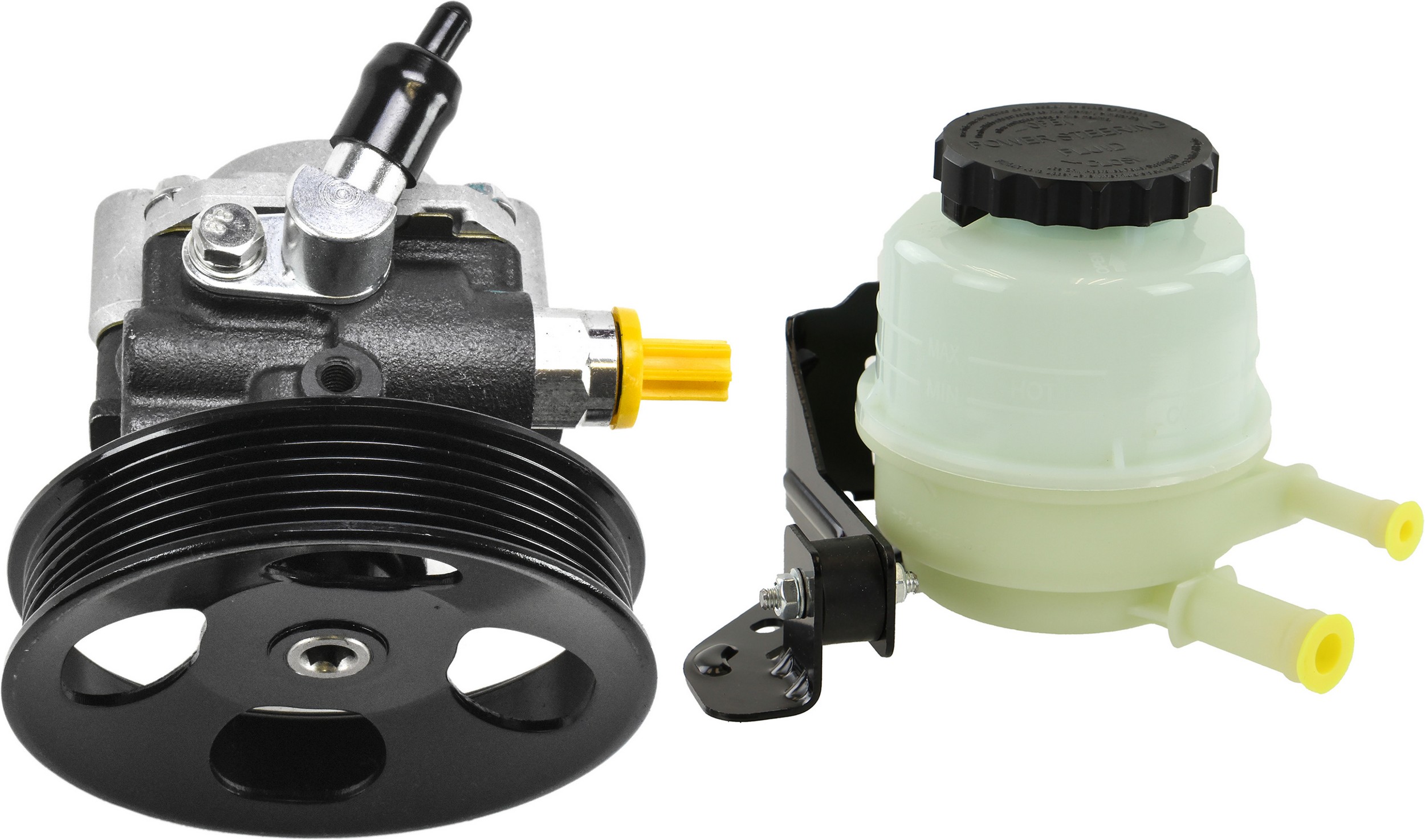 AAE New Power Steering Pump Kit