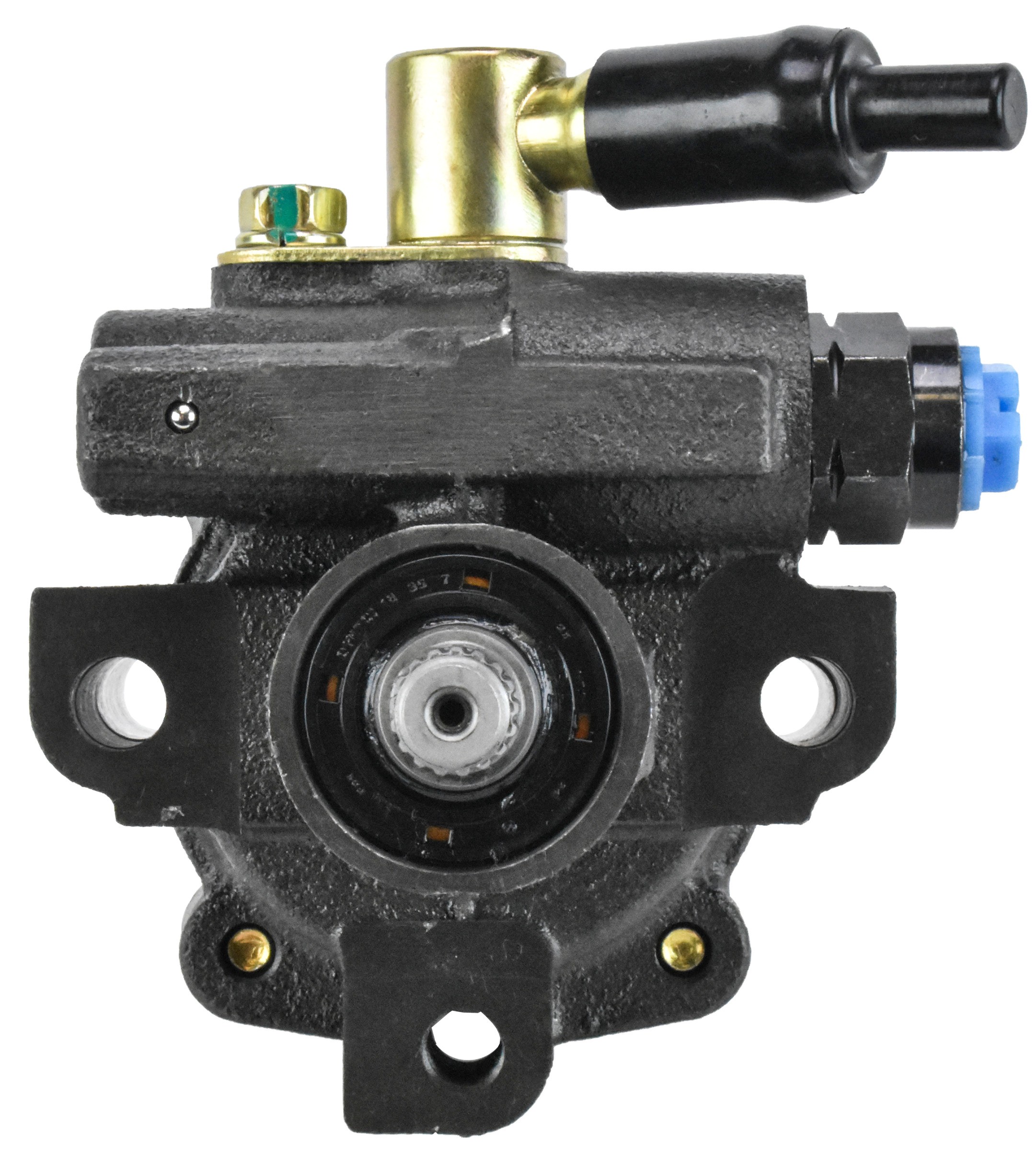 AAE New Hydraulic Power Steering Pump 100% Tested