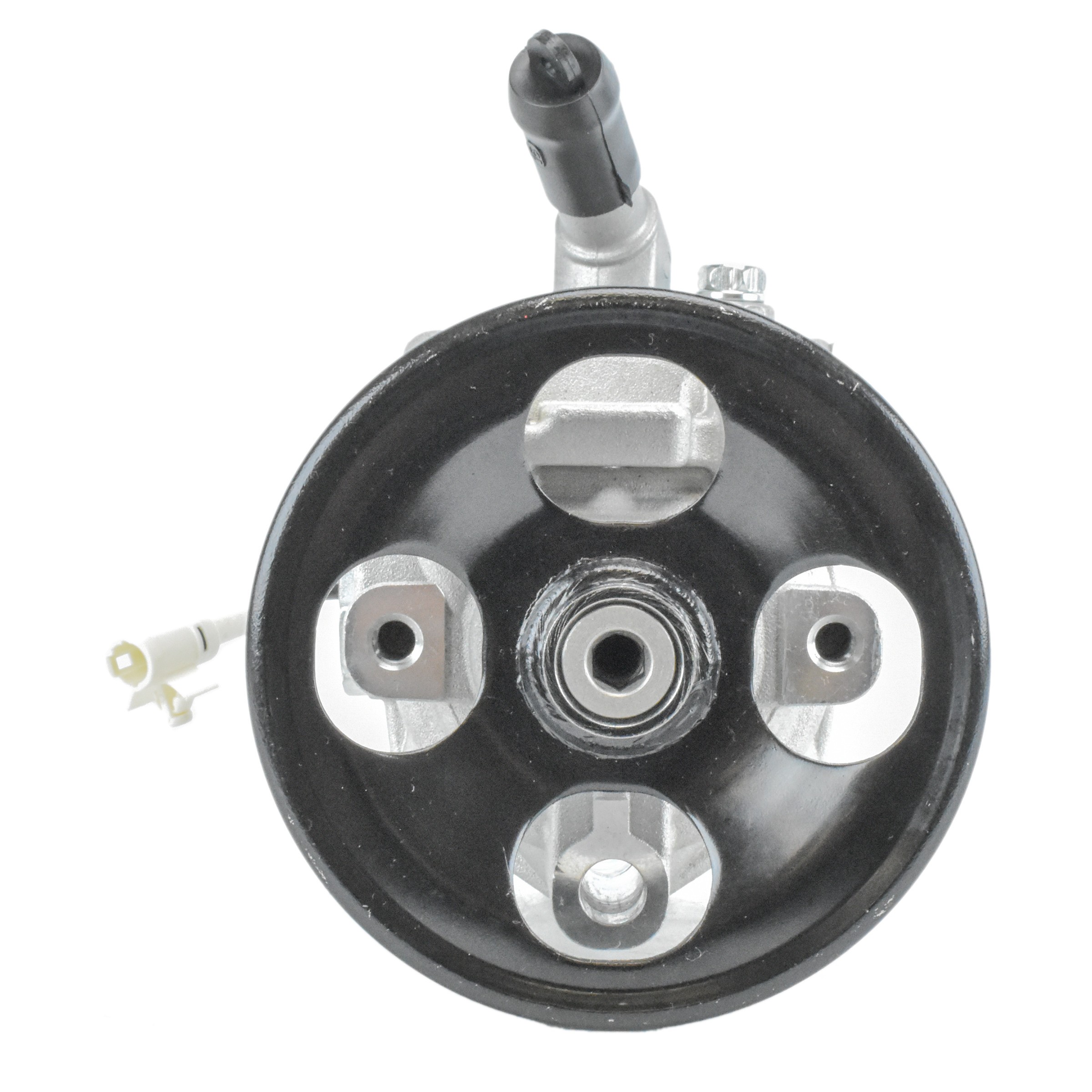 AAE New Hydraulic Power Steering Pump 100% Tested
