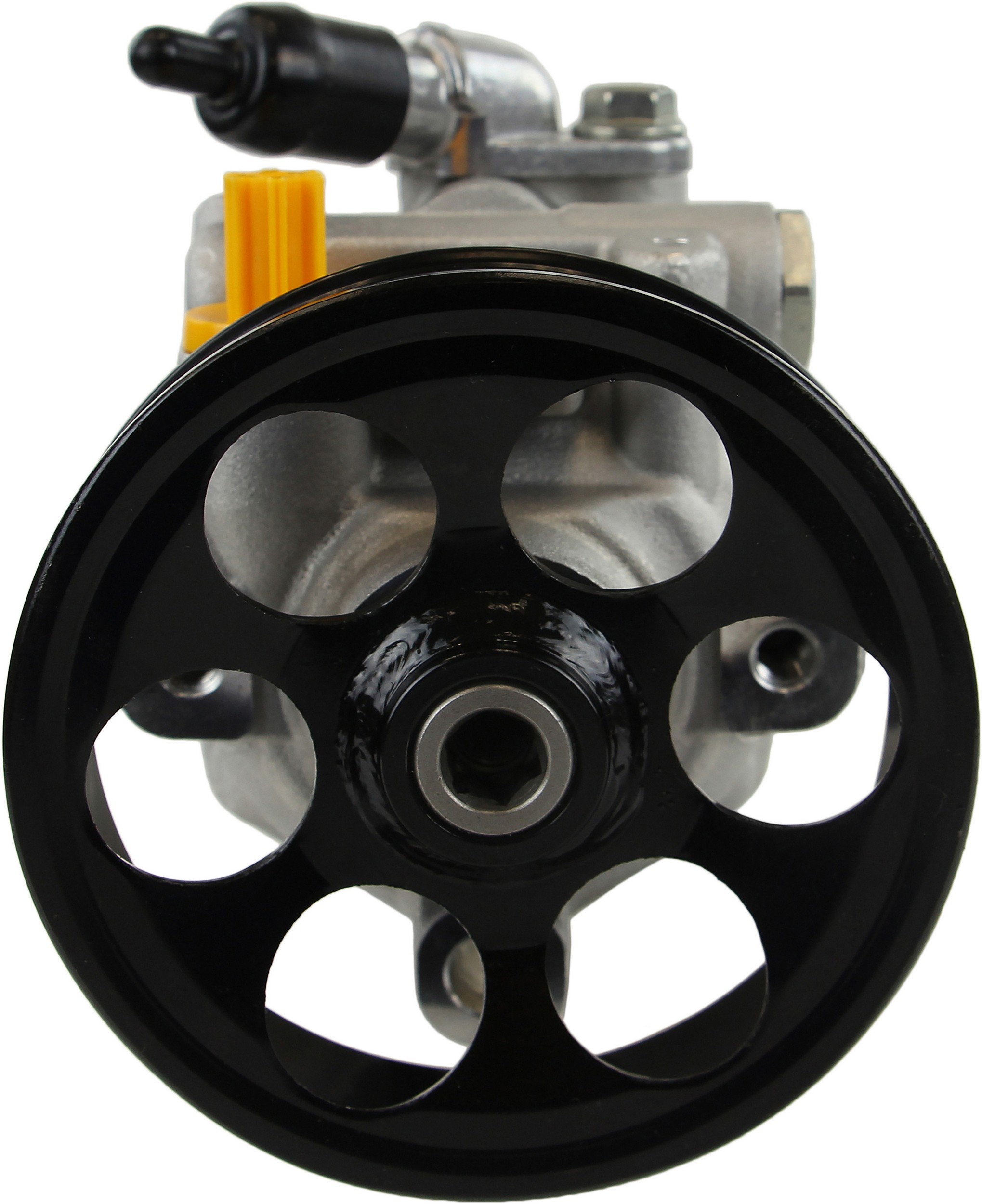 AAE New Hydraulic Power Steering Pump 100% Tested