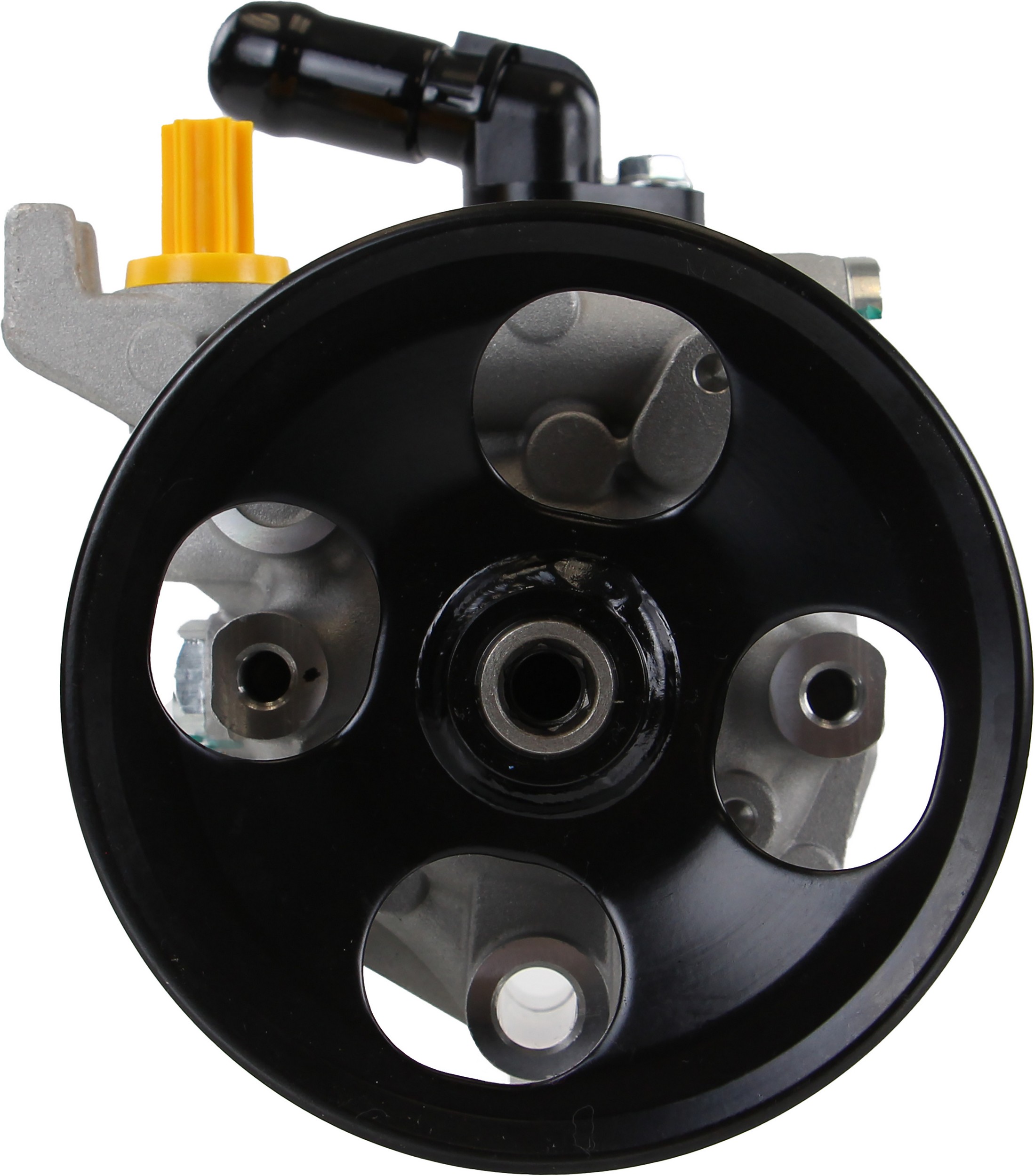 AAE New Hydraulic Power Steering Pump 100% Tested