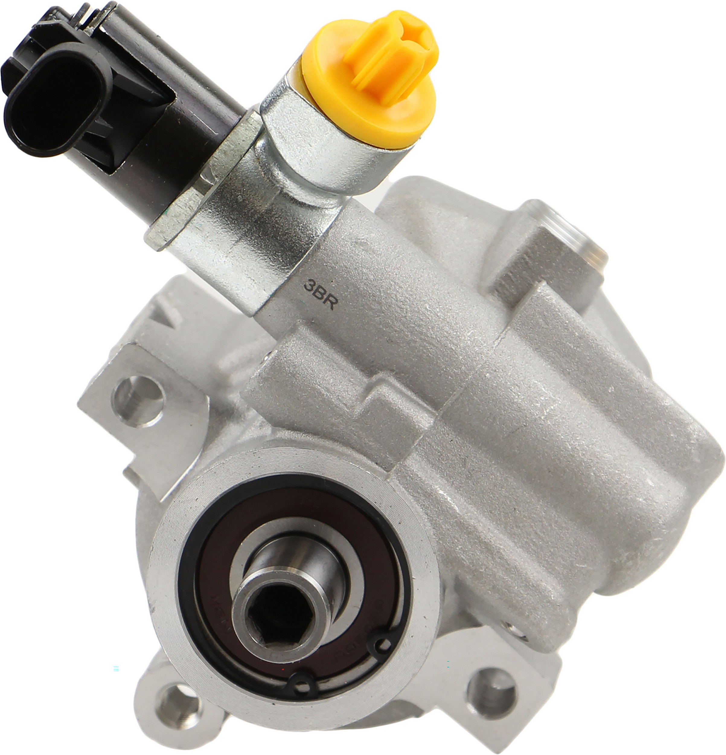 AAE New Hydraulic Power Steering Pump 100% Tested