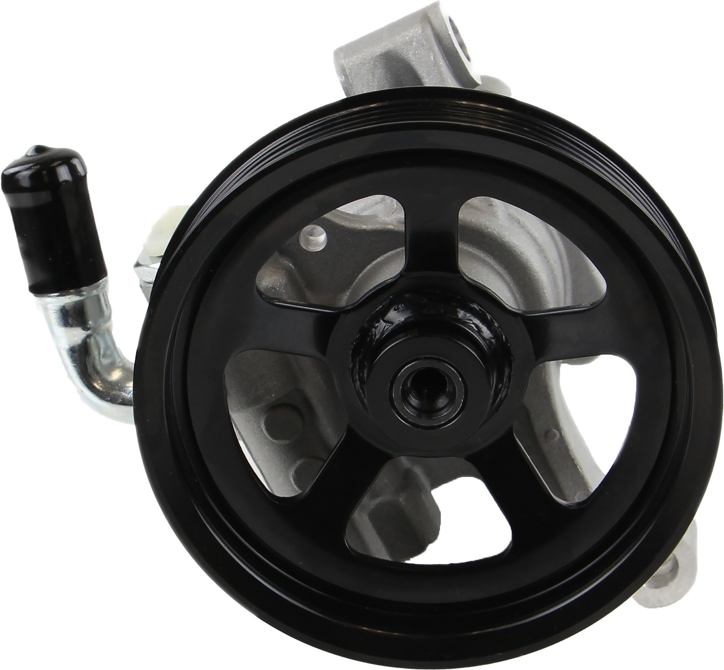AAE New Hydraulic Power Steering Pump 100% Tested