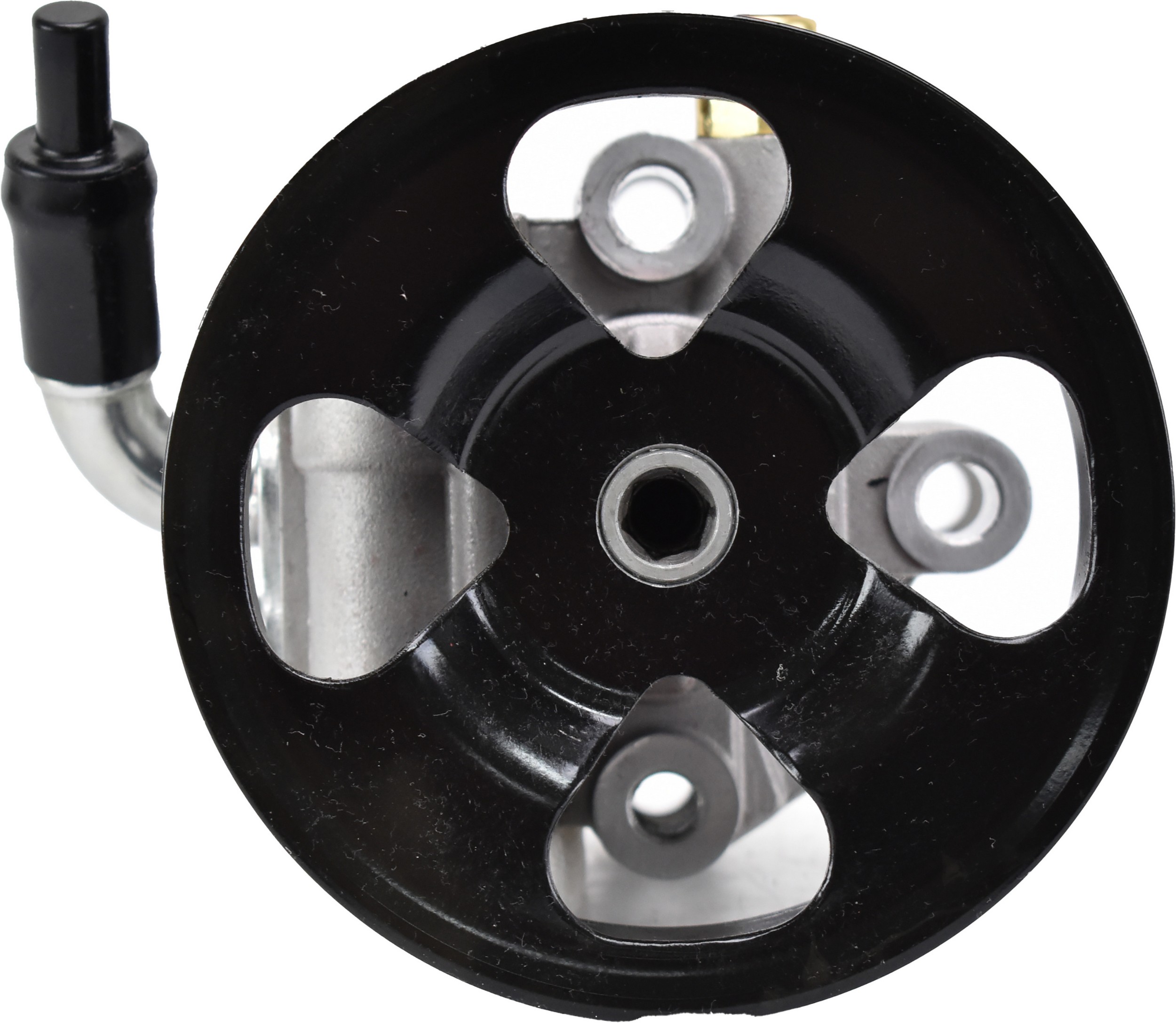 AAE New Hydraulic Power Steering Pump 100% Tested