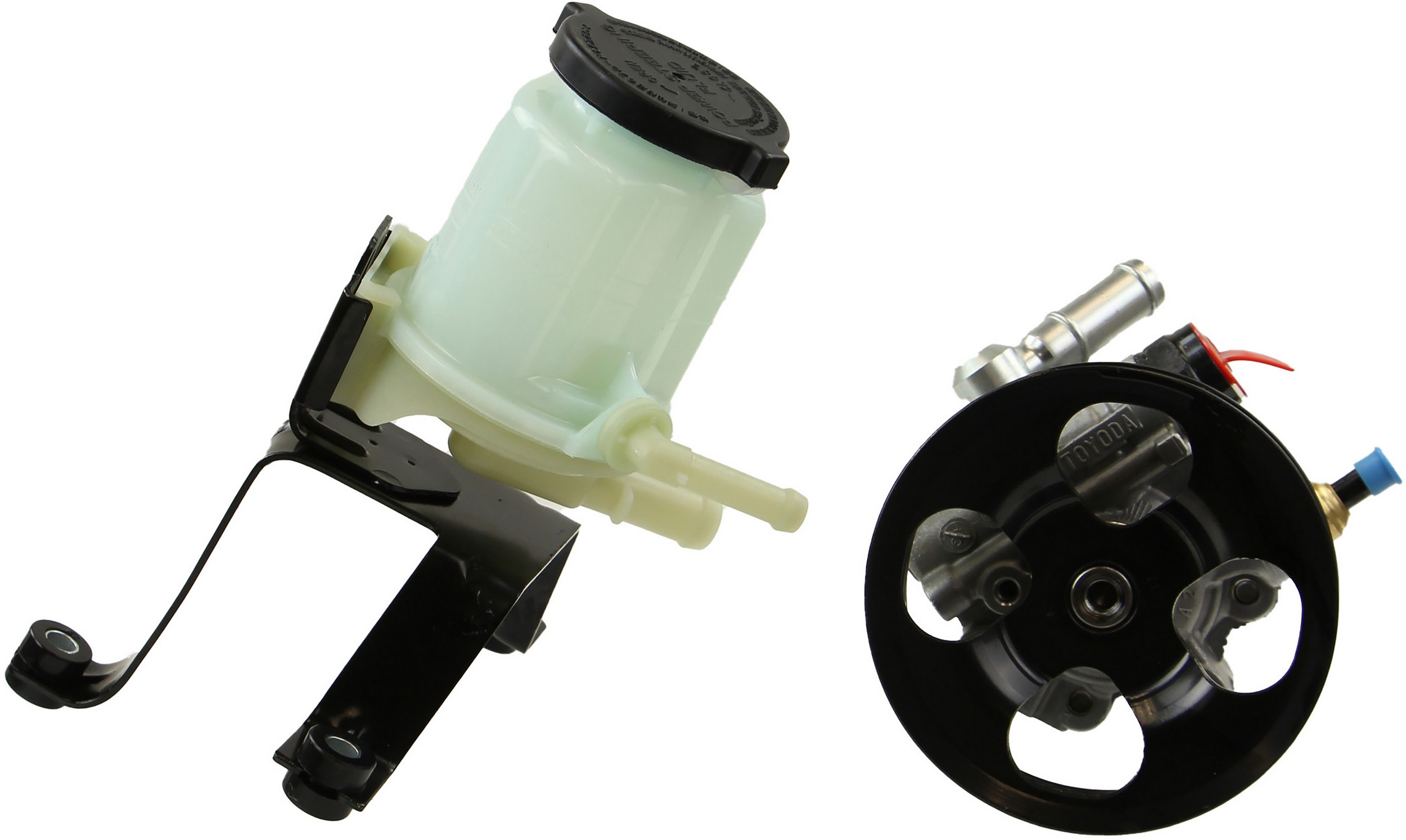 AAE New Power Steering Pump Kit