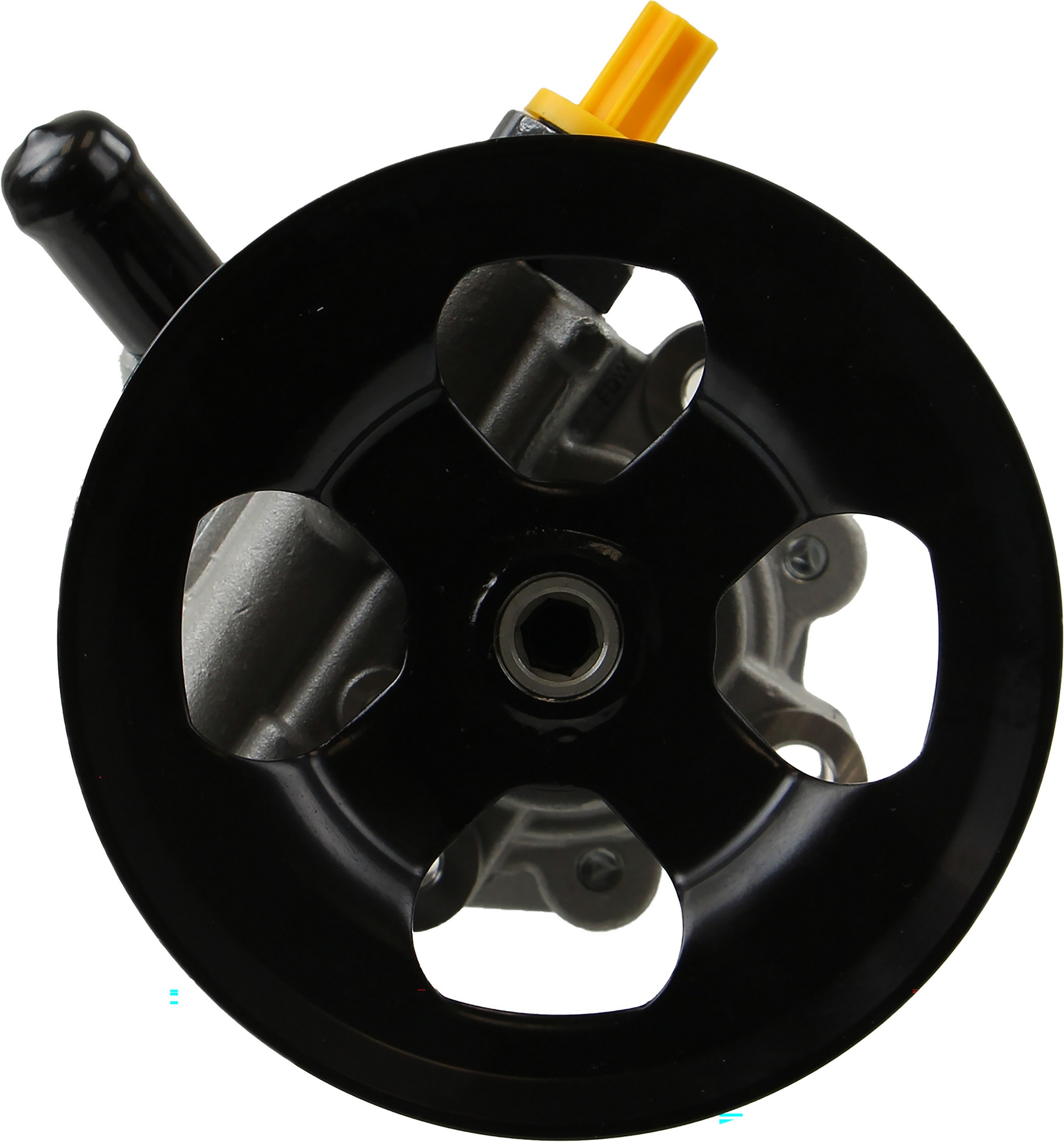 AAE New Hydraulic Power Steering Pump 100% Tested