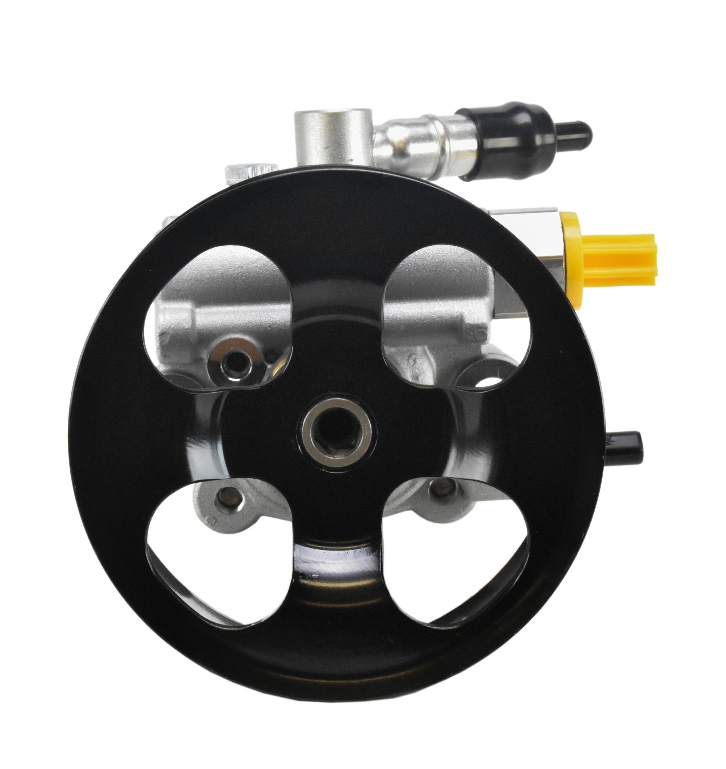 AAE New Hydraulic Power Steering Pump 100% Tested
