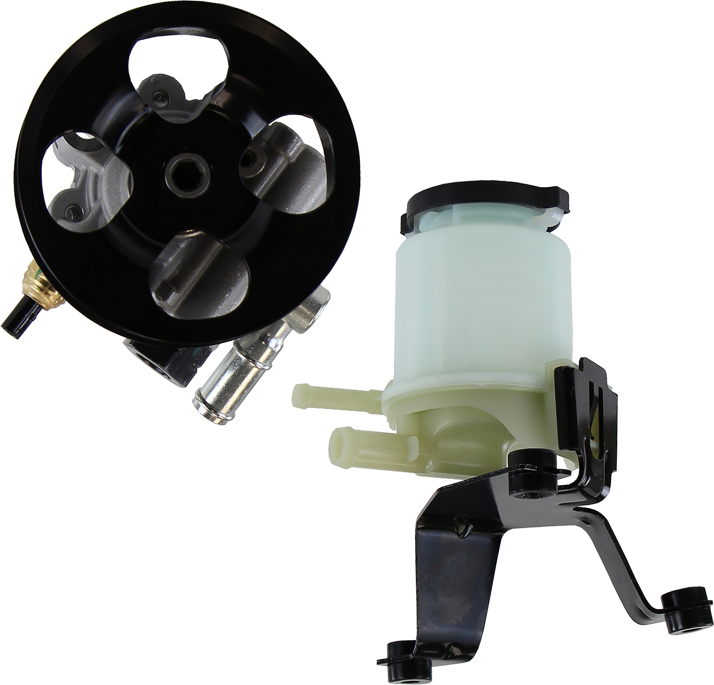 AAE New Power Steering Pump Kit