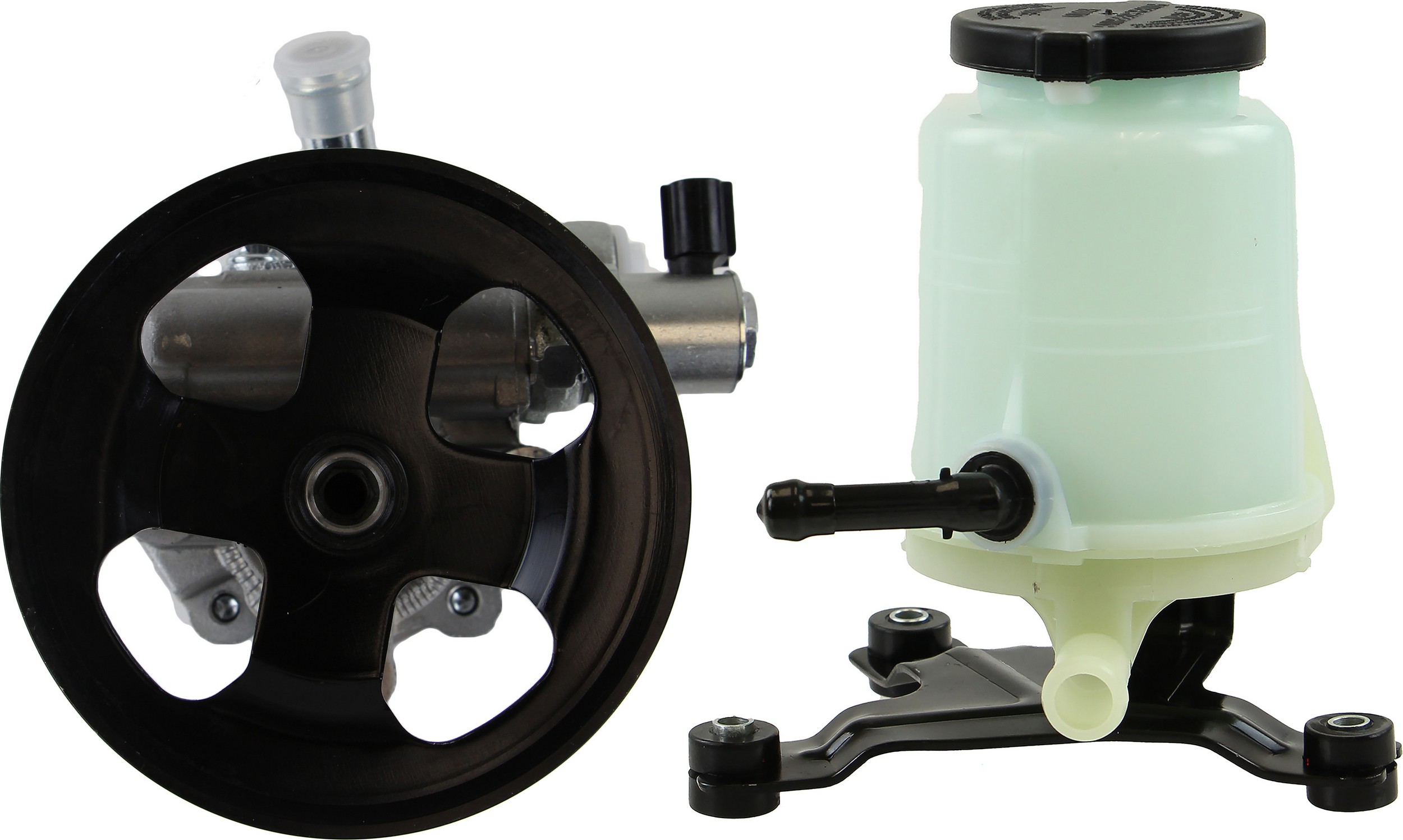 AAE New Power Steering Pump Kit