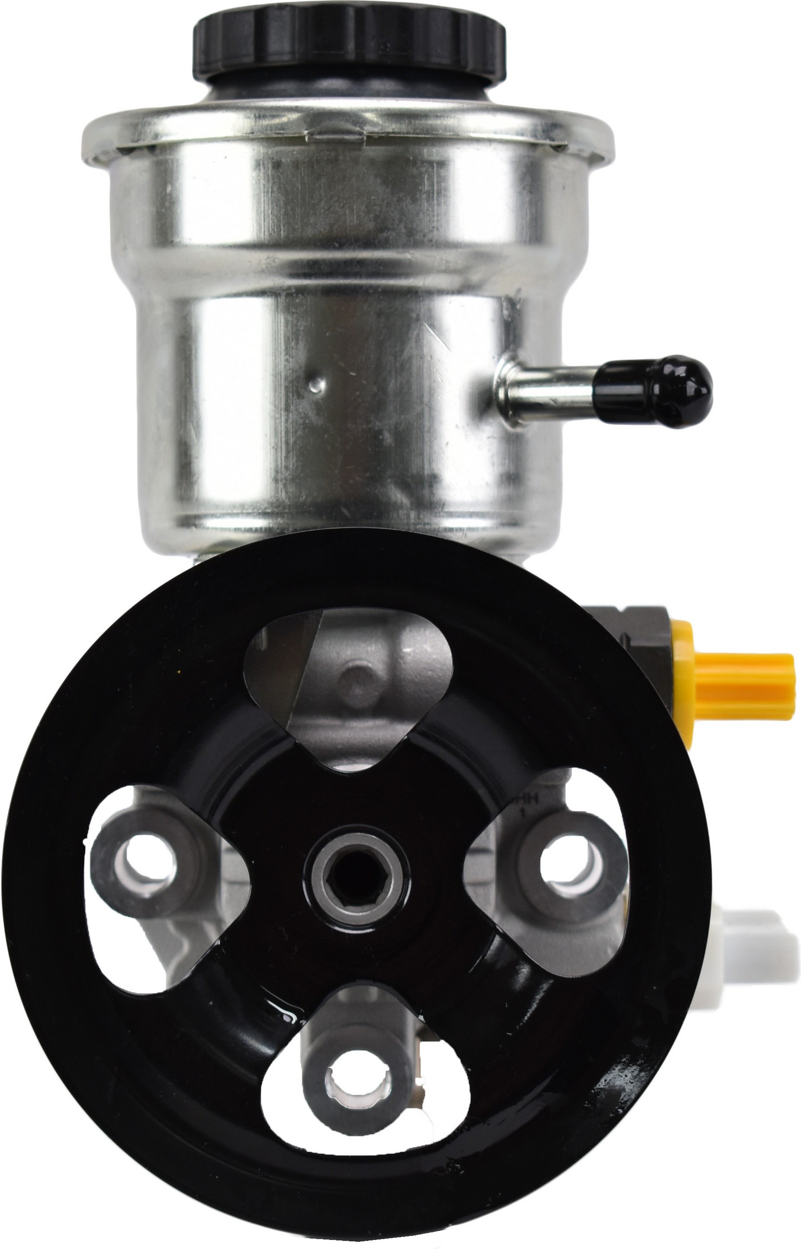 AAE New Hydraulic Power Steering Pump 100% Tested
