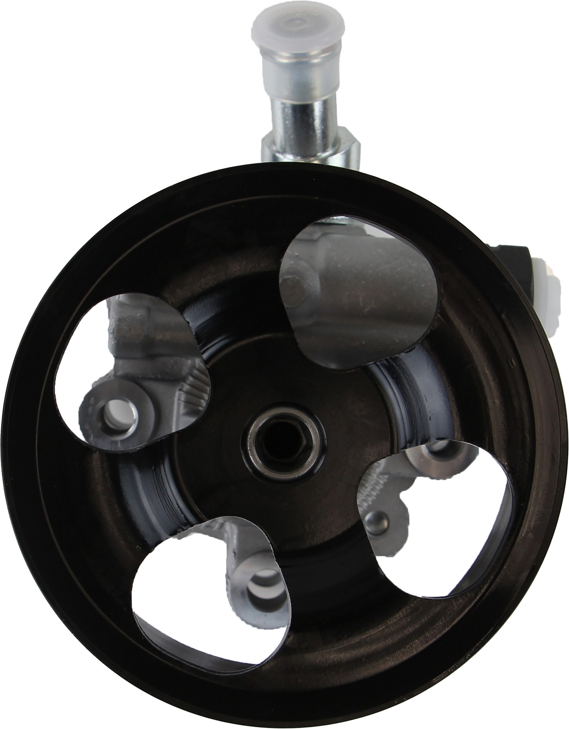 AAE New Hydraulic Power Steering Pump 100% Tested