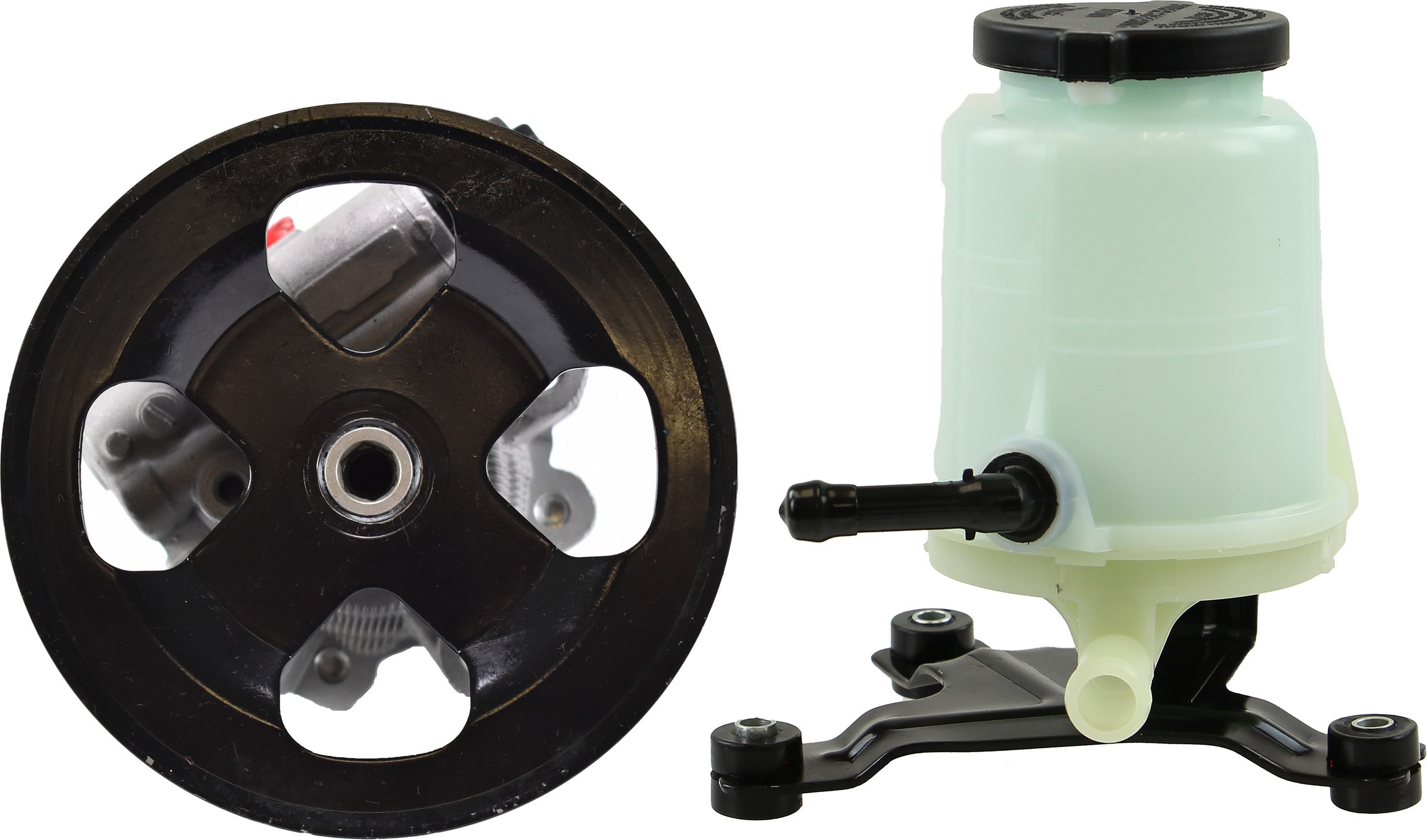 AAE New Power Steering Pump Kit