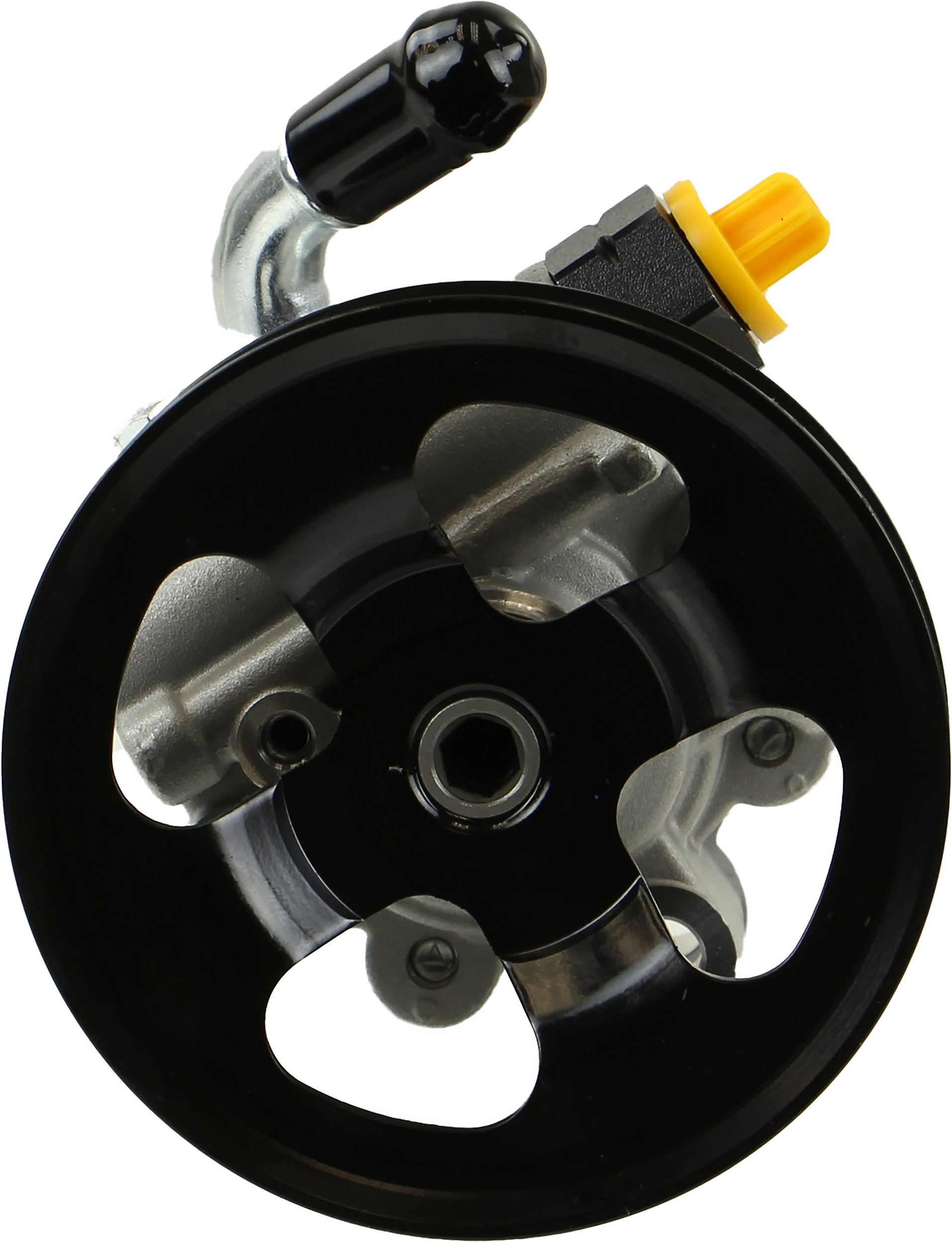 AAE New Hydraulic Power Steering Pump 100% Tested