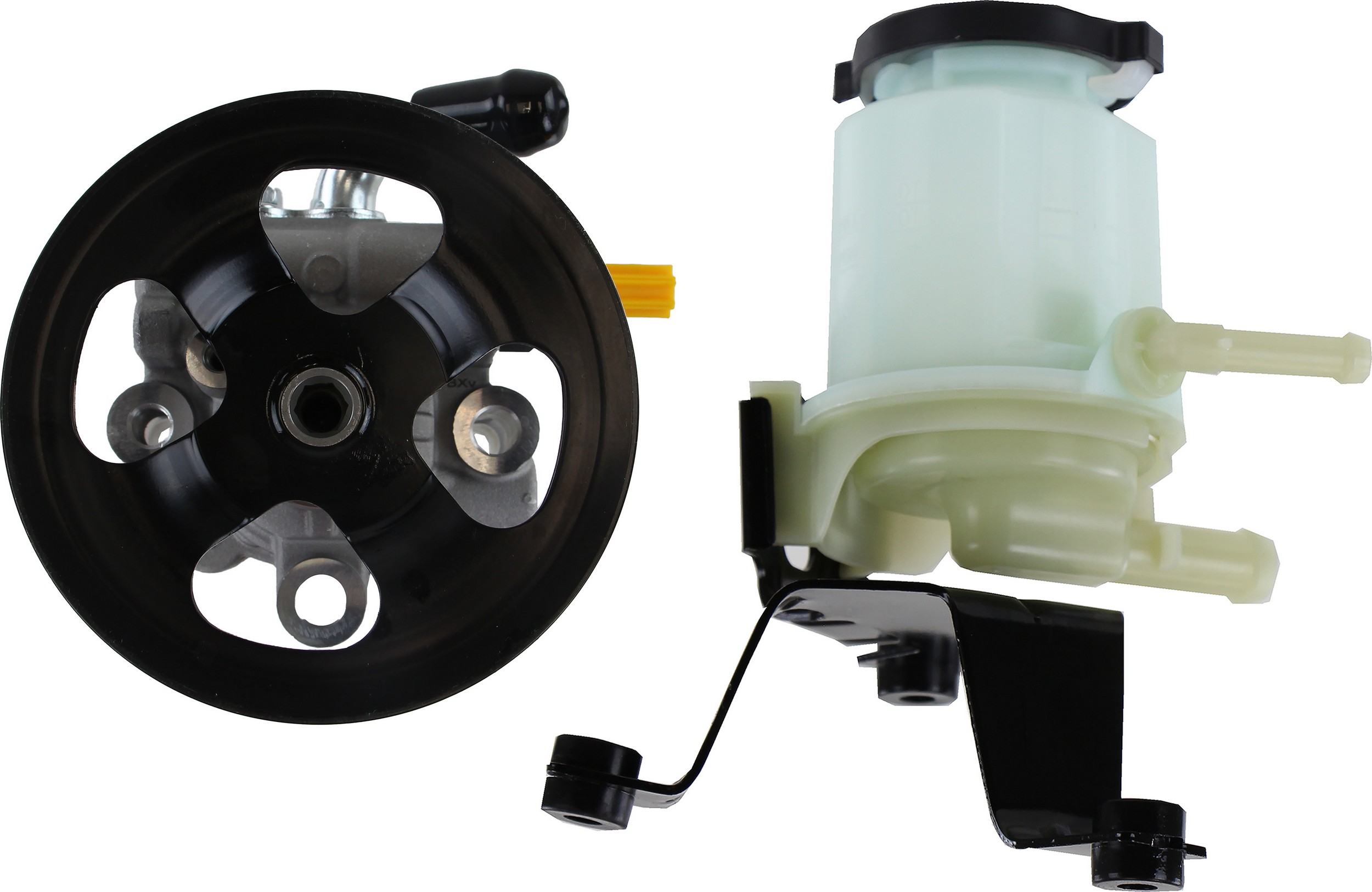 AAE New Power Steering Pump Kit