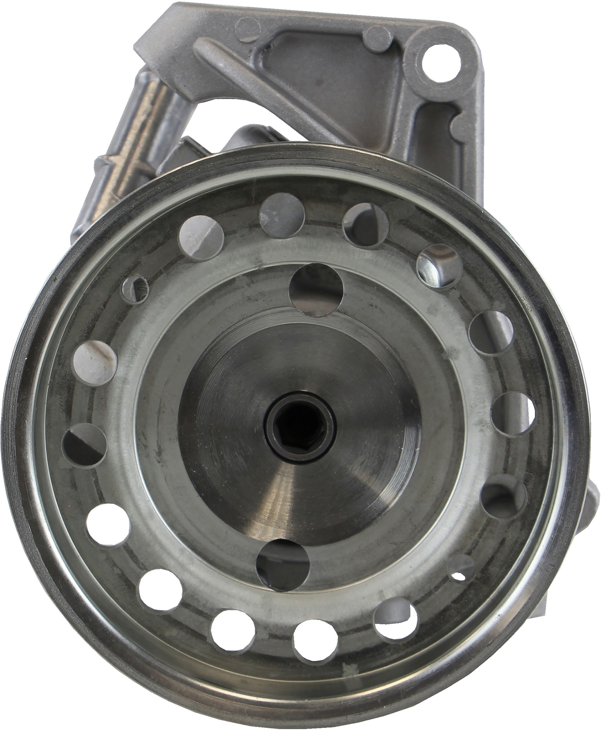 AAE New Hydraulic Power Steering Pump 100% Tested
