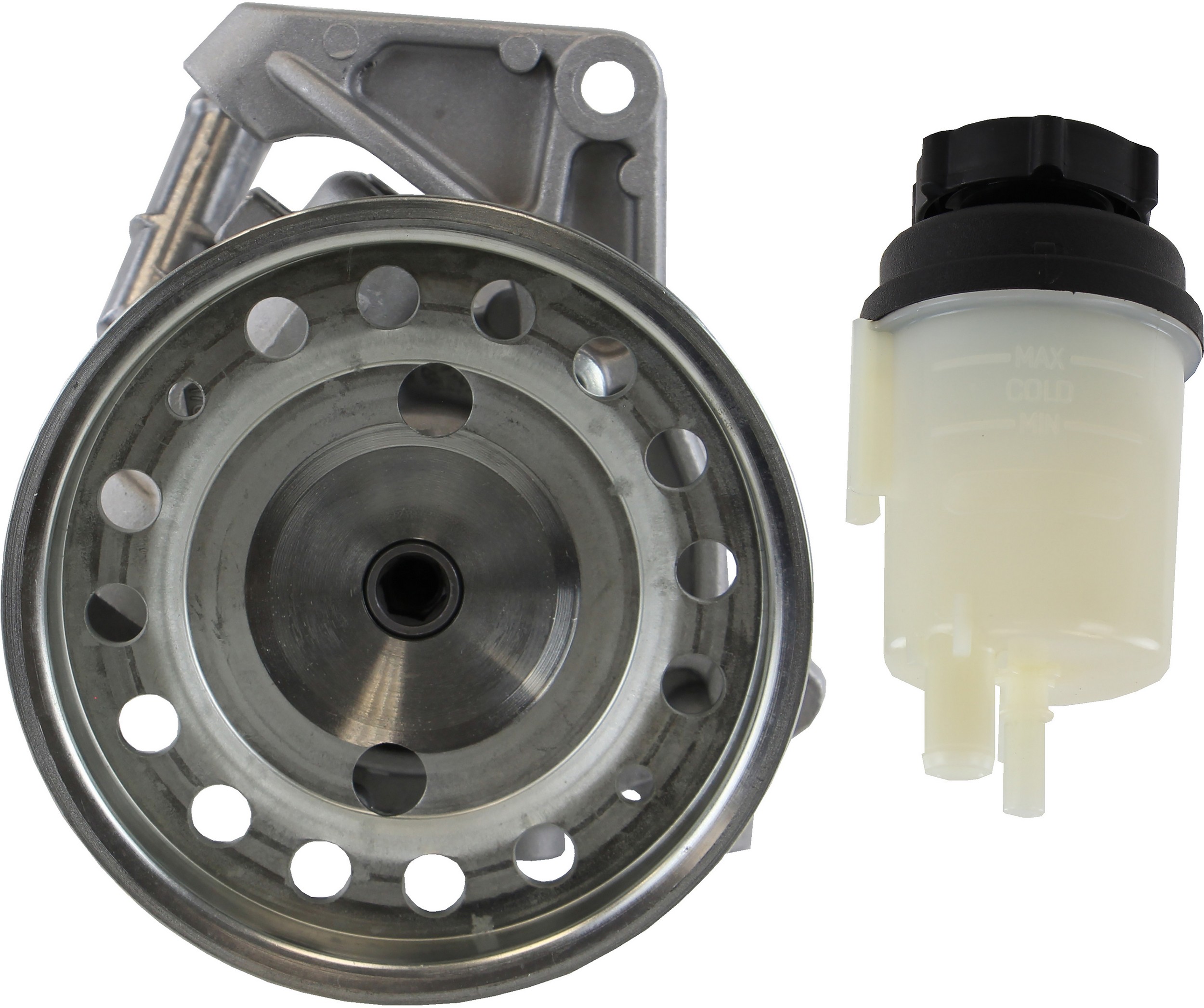 AAE New Power Steering Pump Kit