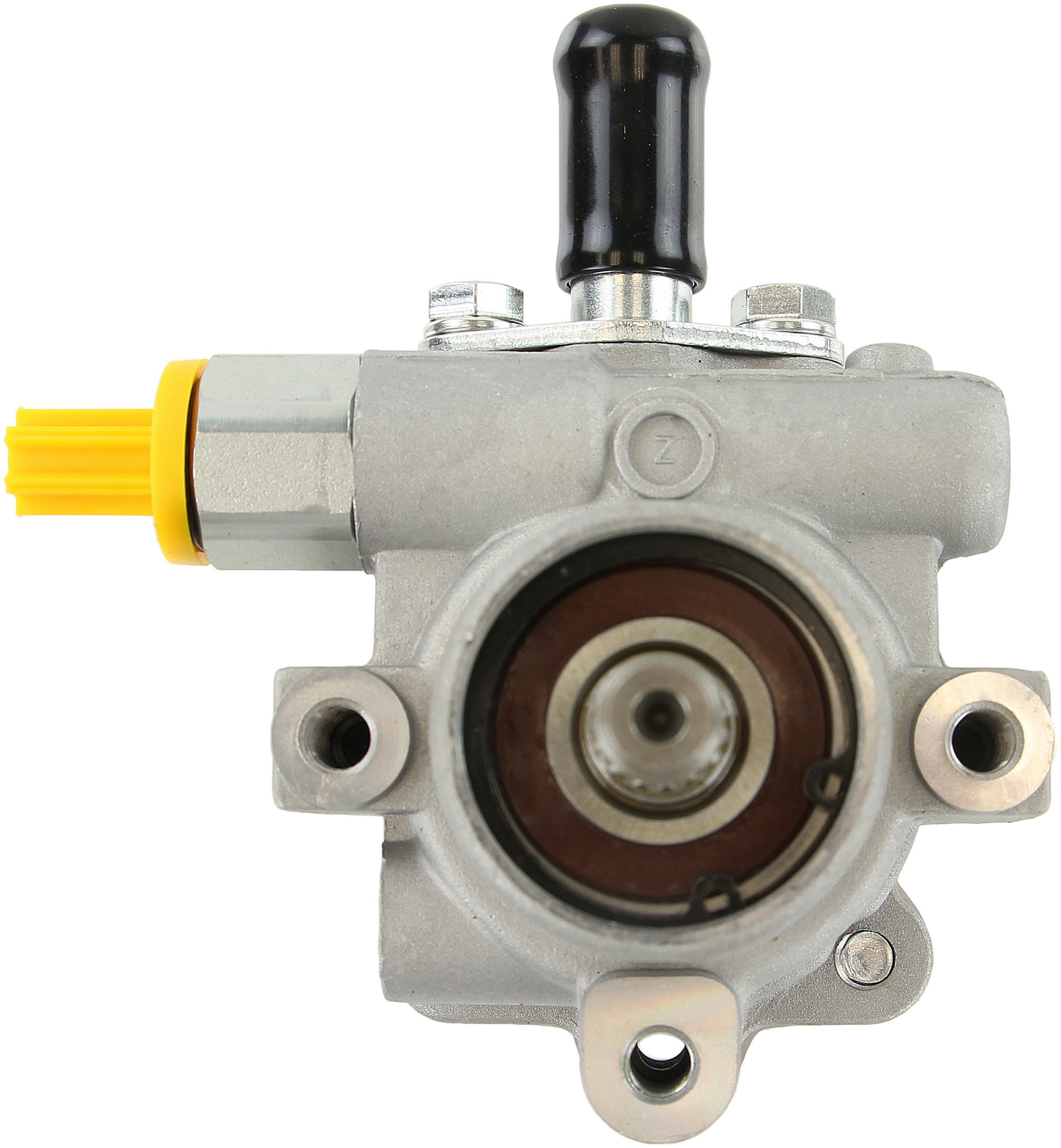 AAE New Hydraulic Power Steering Pump 100% Tested