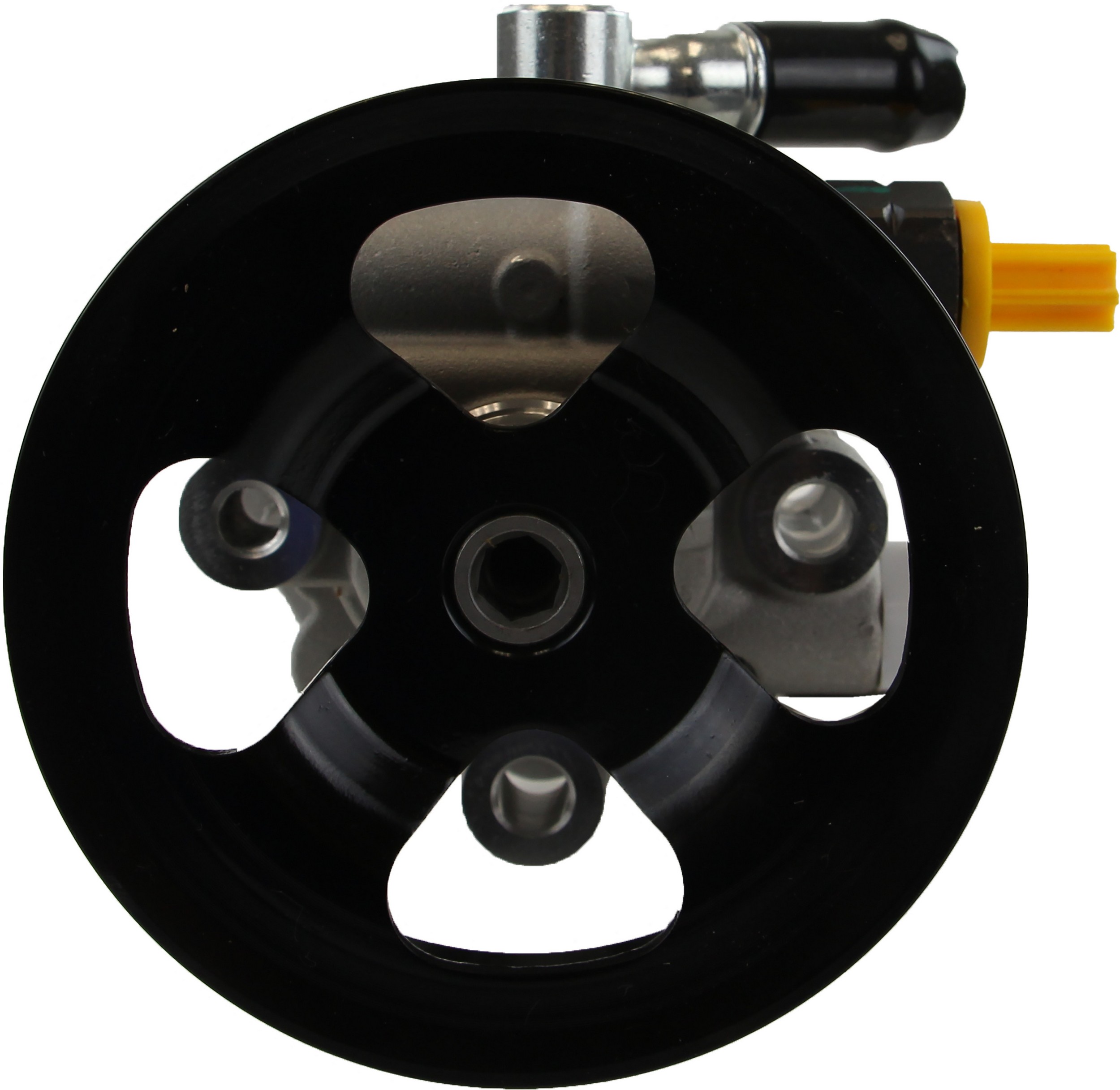 AAE New Hydraulic Power Steering Pump 100% Tested