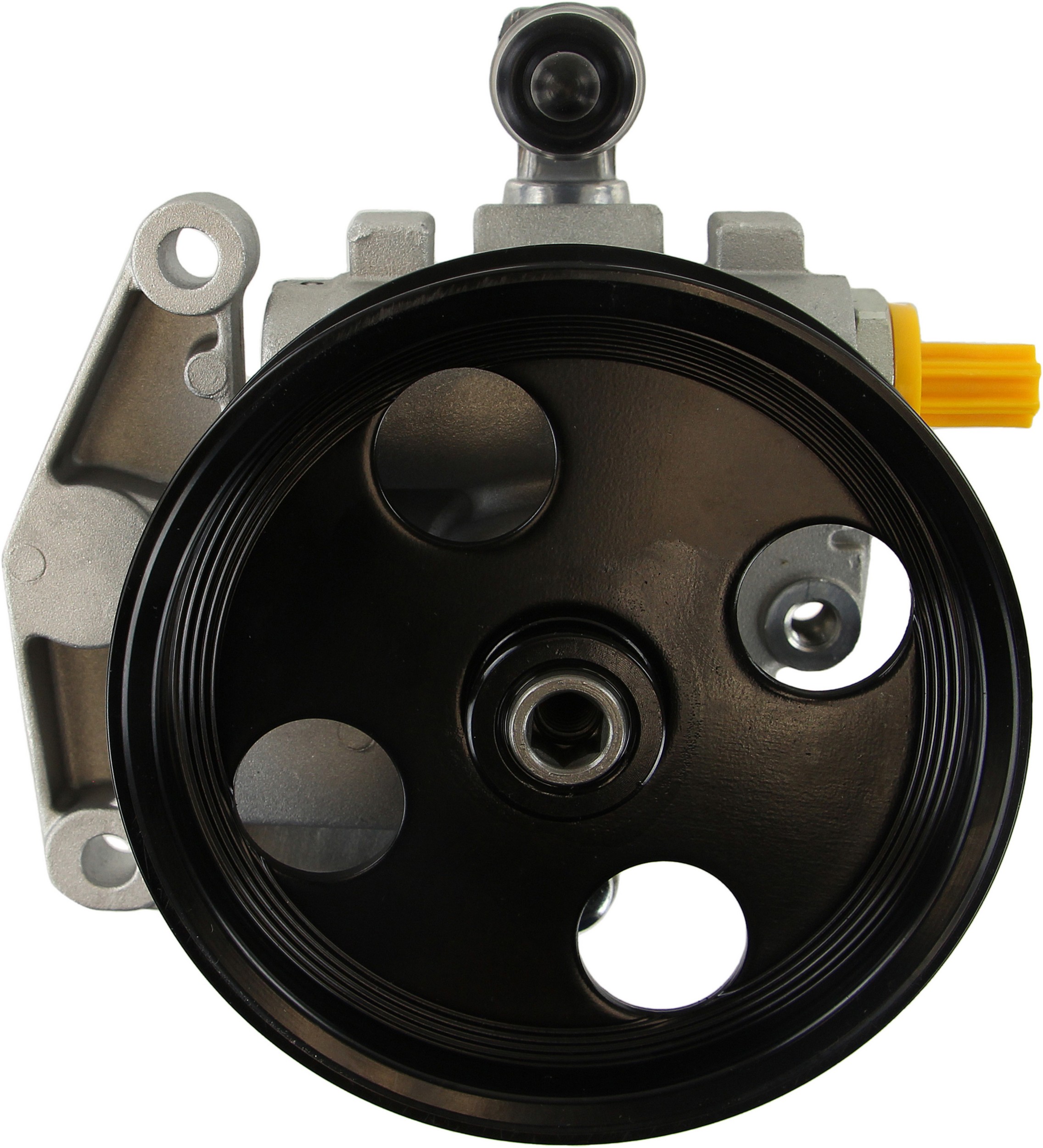 AAE New Hydraulic Power Steering Pump 100% Tested