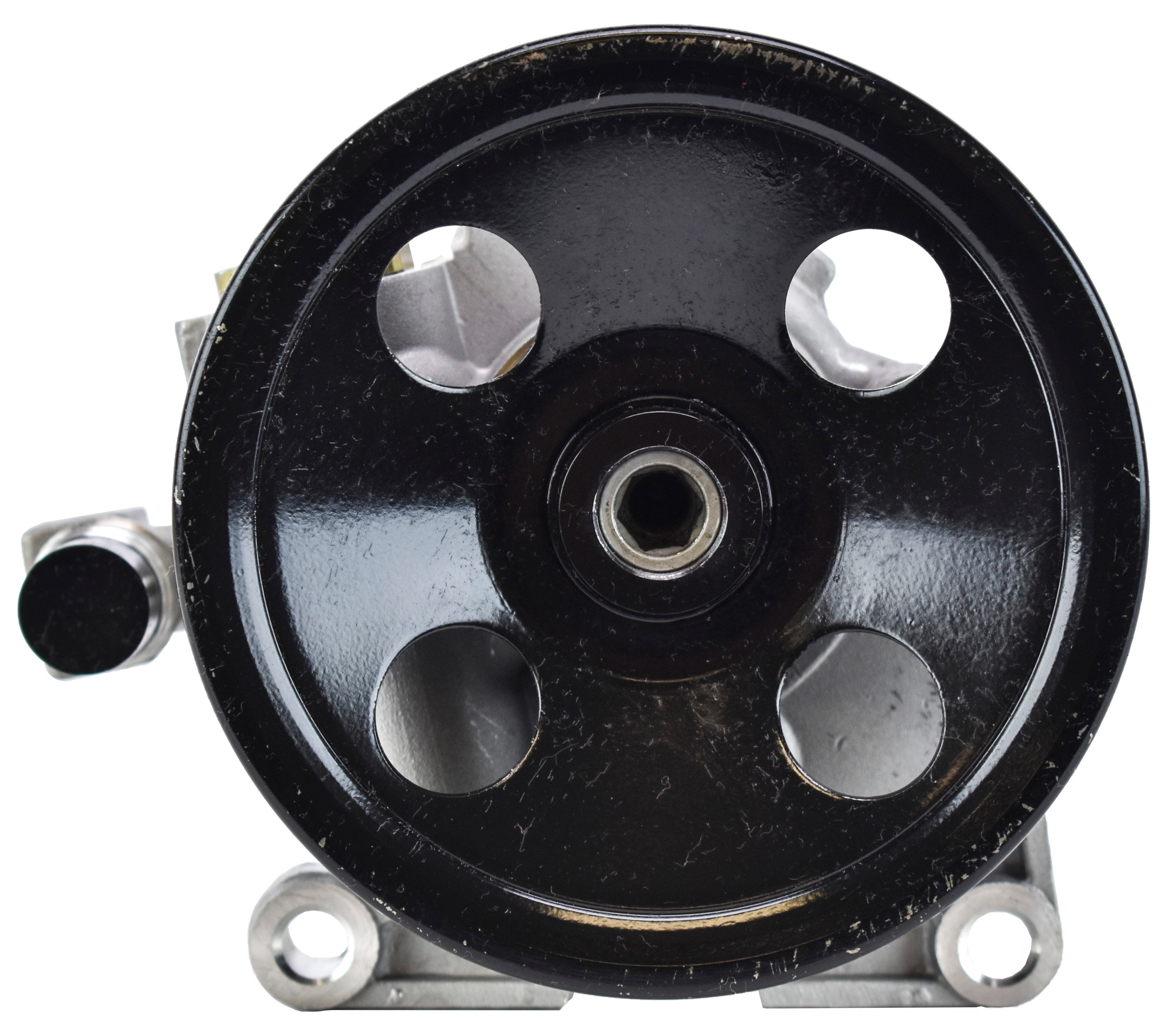 AAE New Hydraulic Power Steering Pump 100% Tested